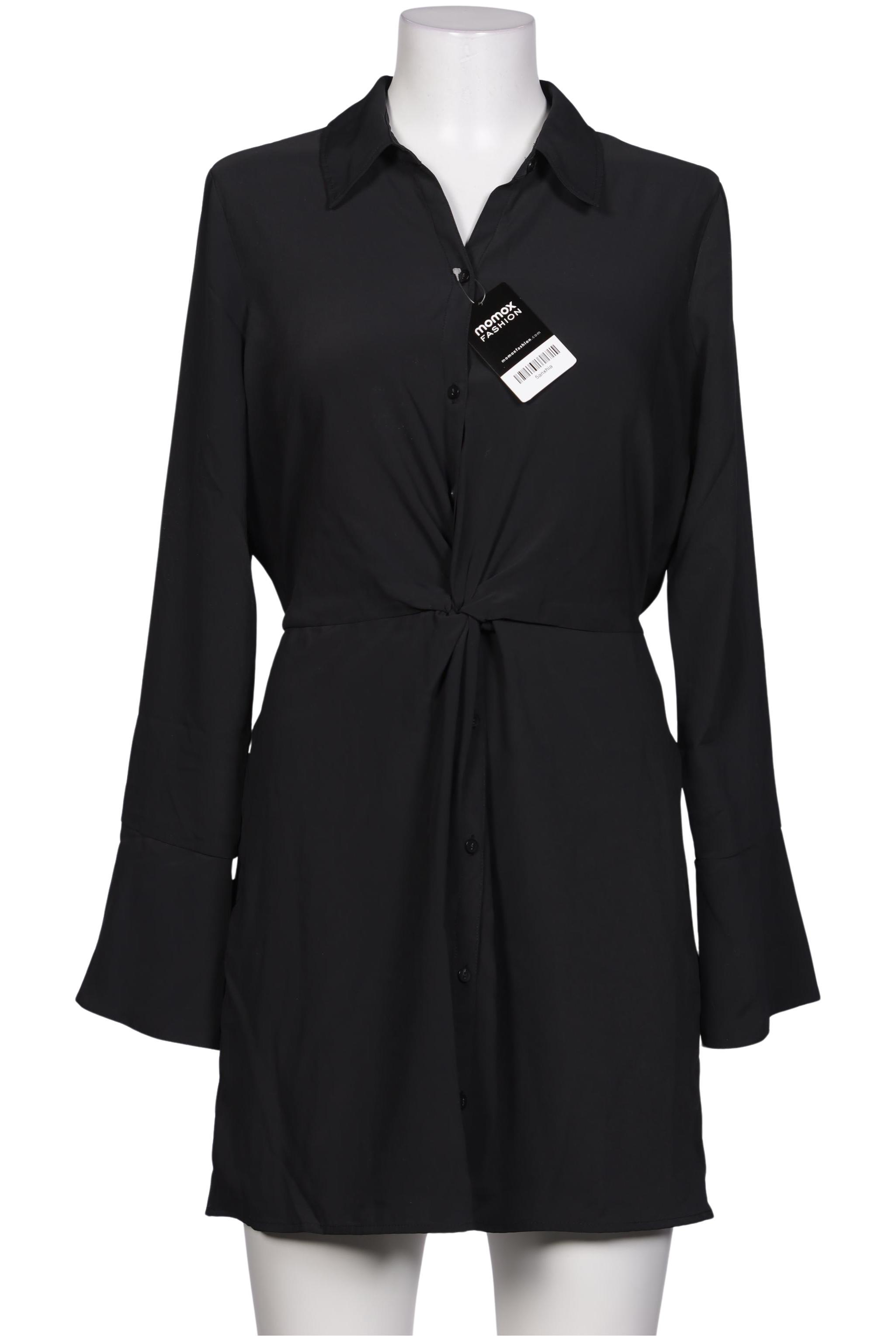 

Abercrombie & Fitch Damen Kleid, schwarz, Gr. 38