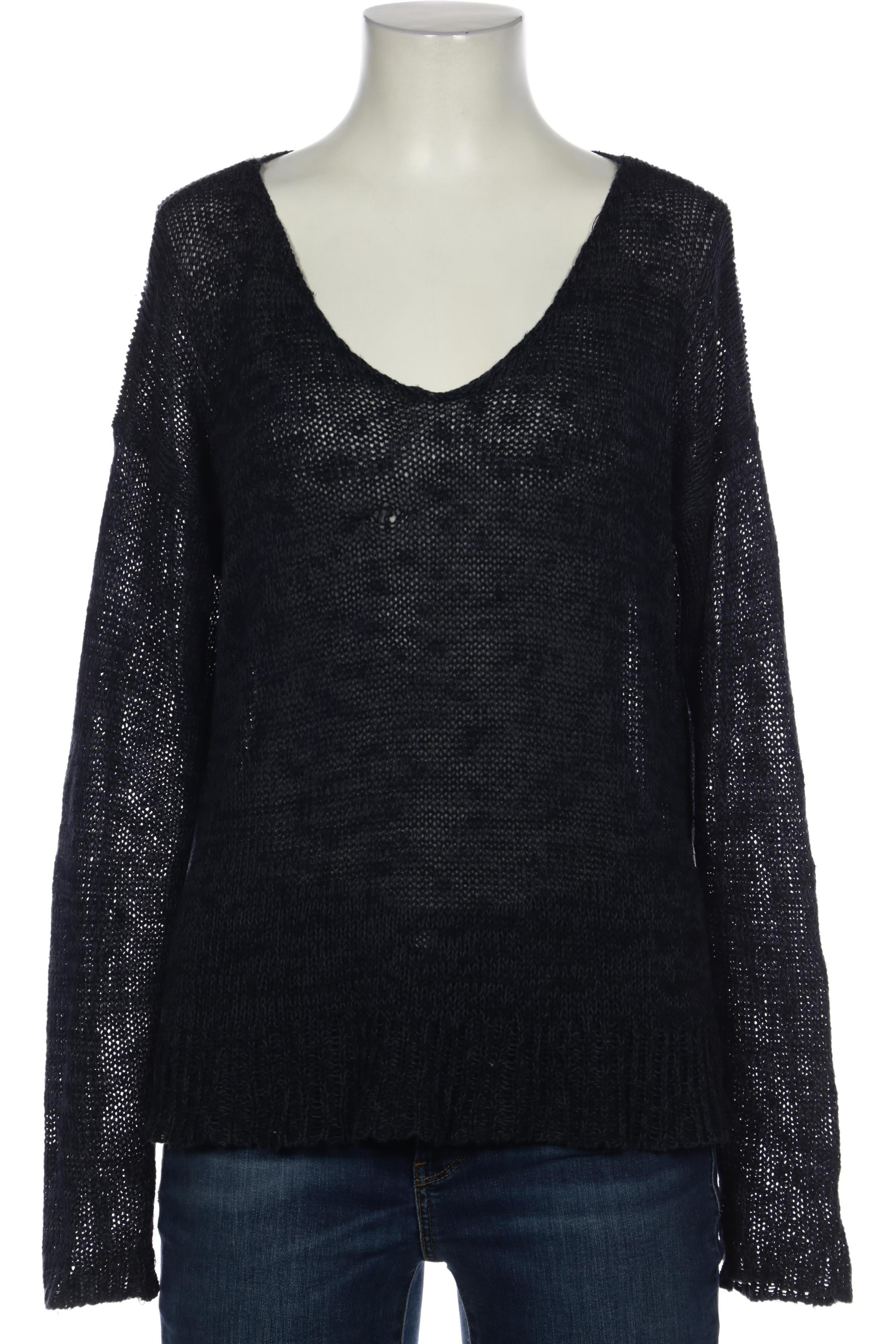 

Abercrombie & Fitch Damen Pullover, blau