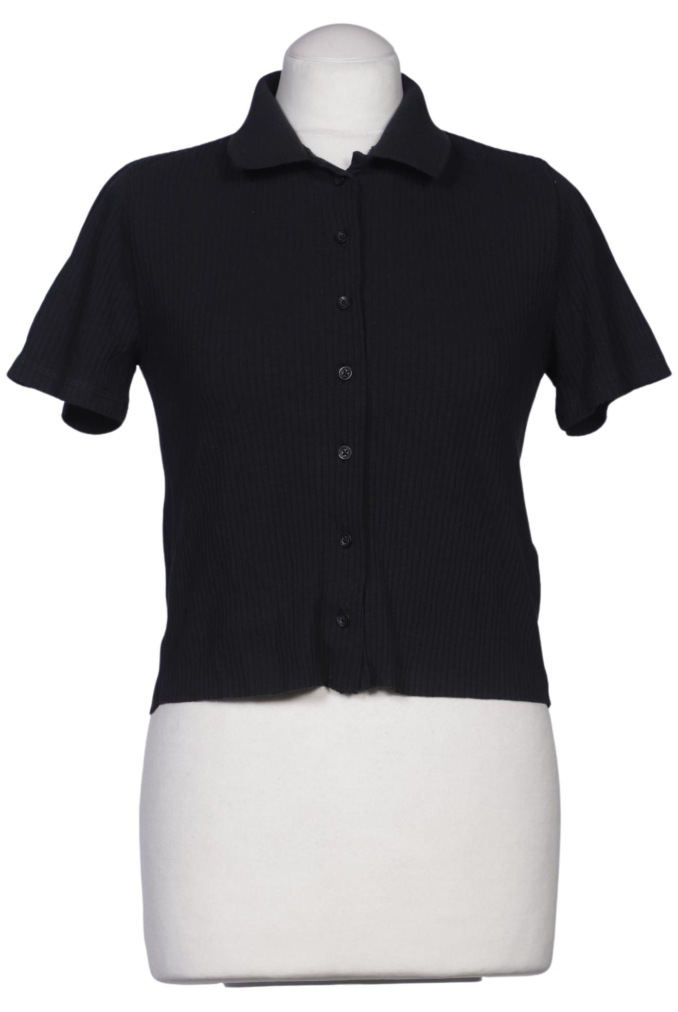 

Abercrombie & Fitch Damen Bluse, marineblau, Gr. 38