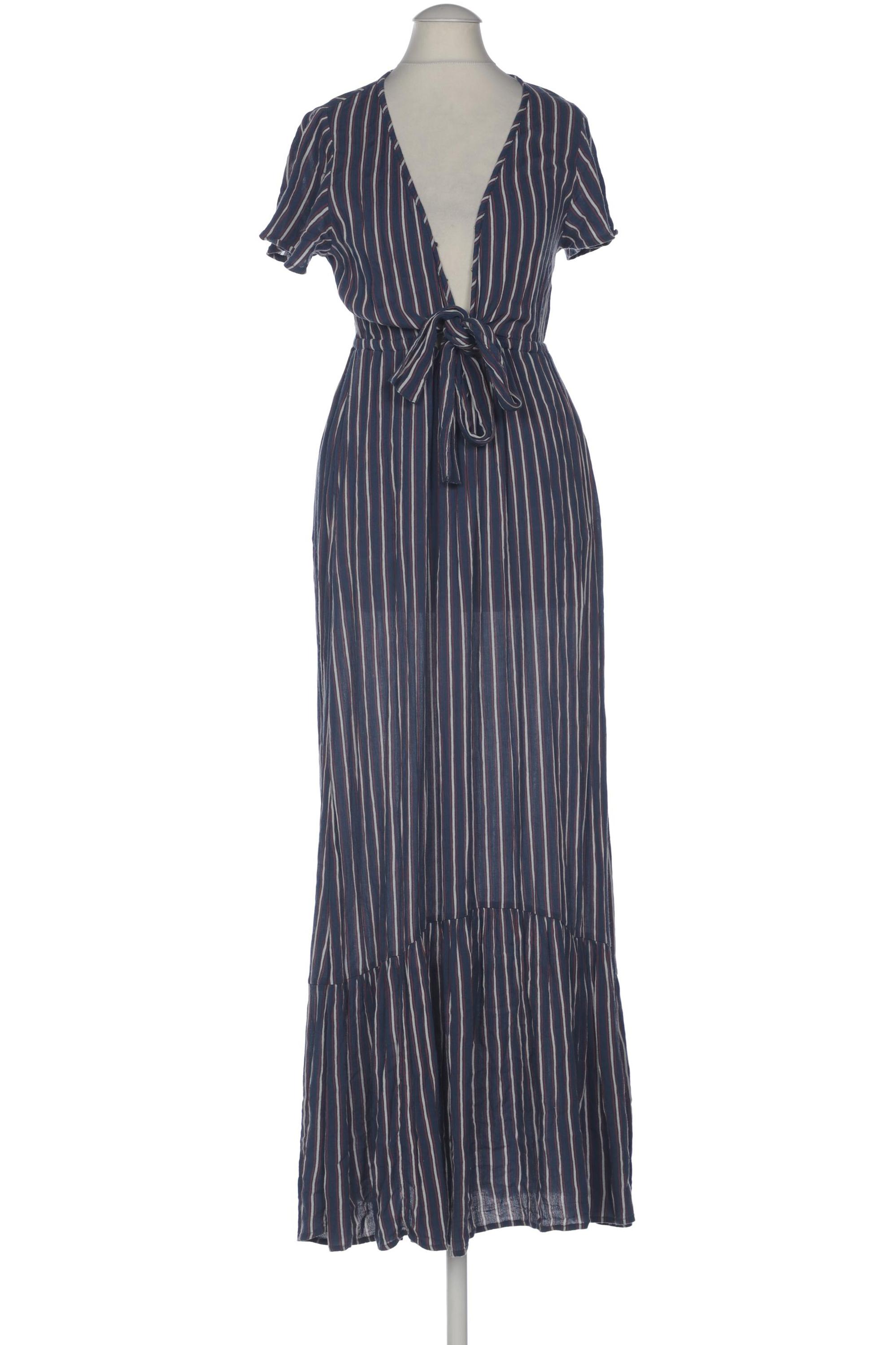 

Abercrombie & Fitch Damen Kleid, mehrfarbig, Gr. 32