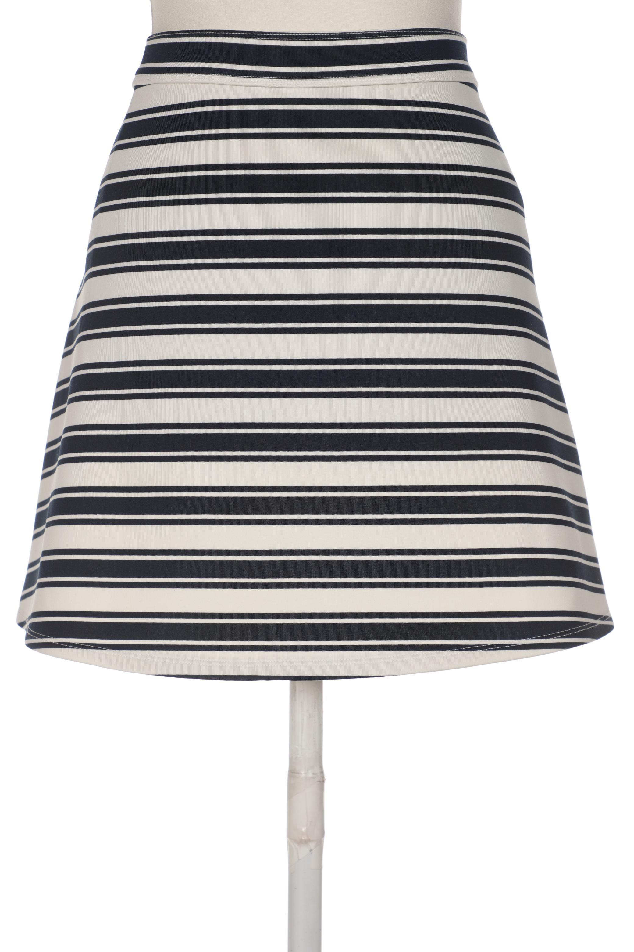

Abercrombie & Fitch Damen Rock, marineblau, Gr. 36