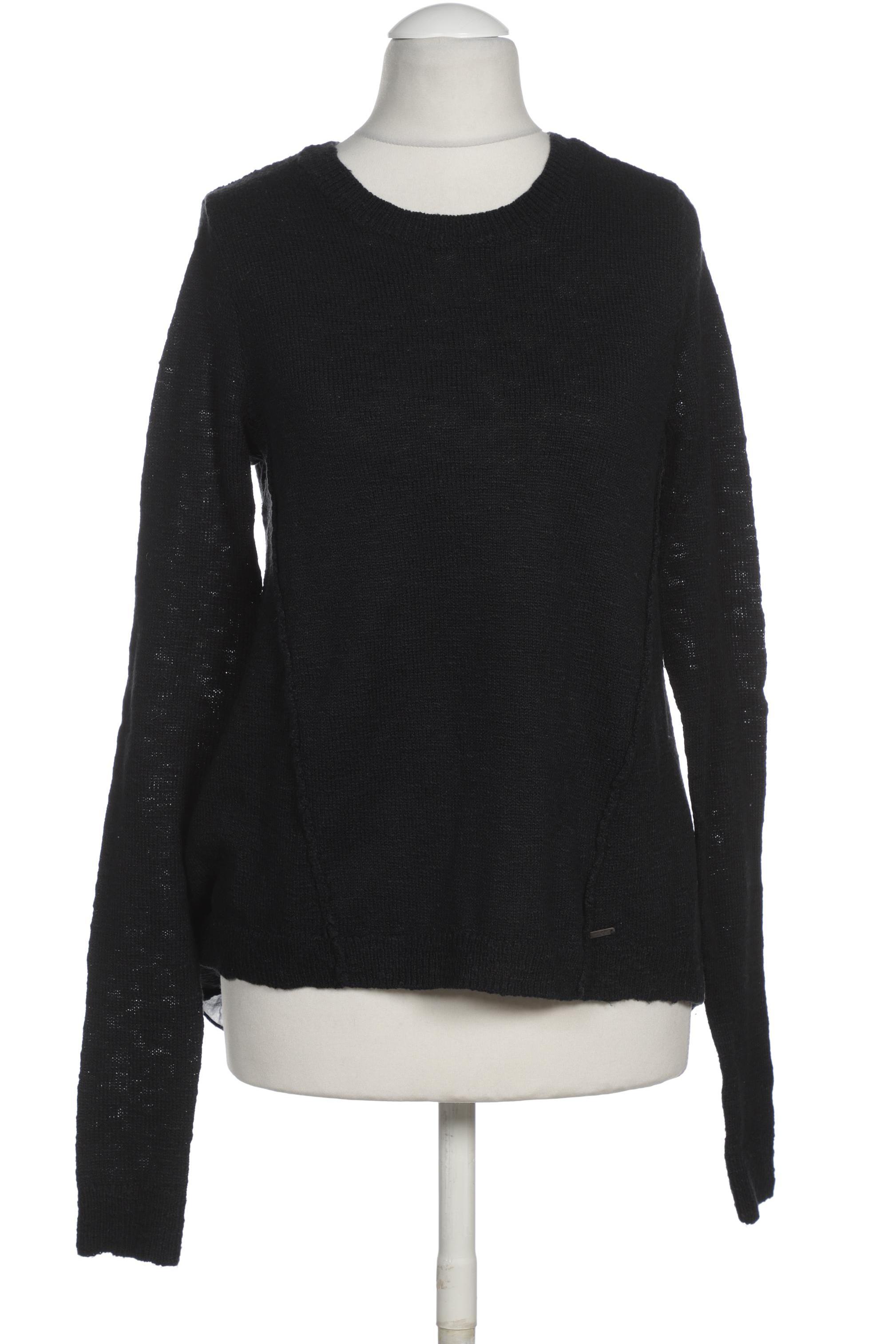 

Abercrombie & Fitch Damen Pullover, marineblau, Gr. 34