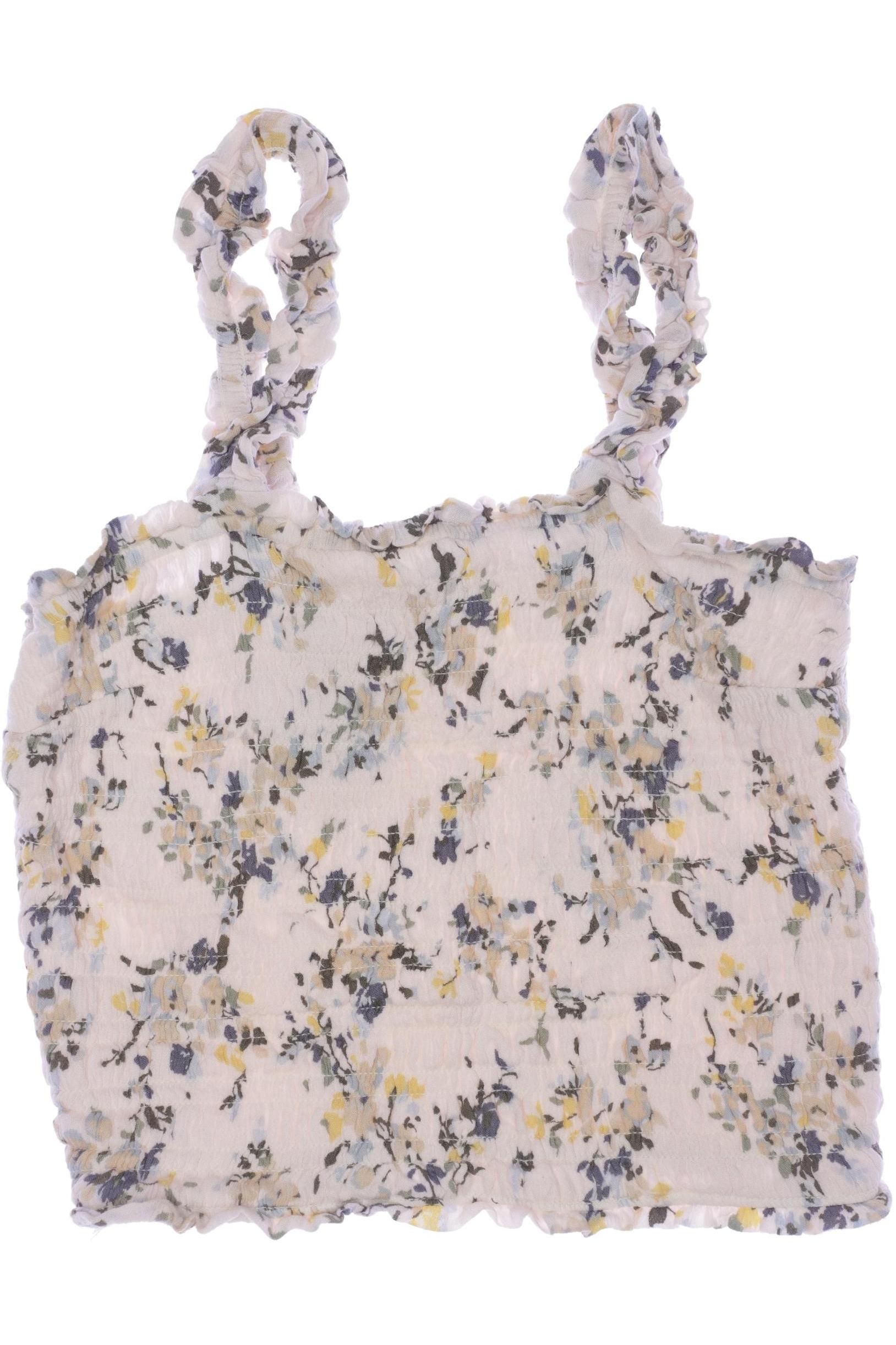 

Abercrombie & Fitch Damen Top, mehrfarbig, Gr. 36