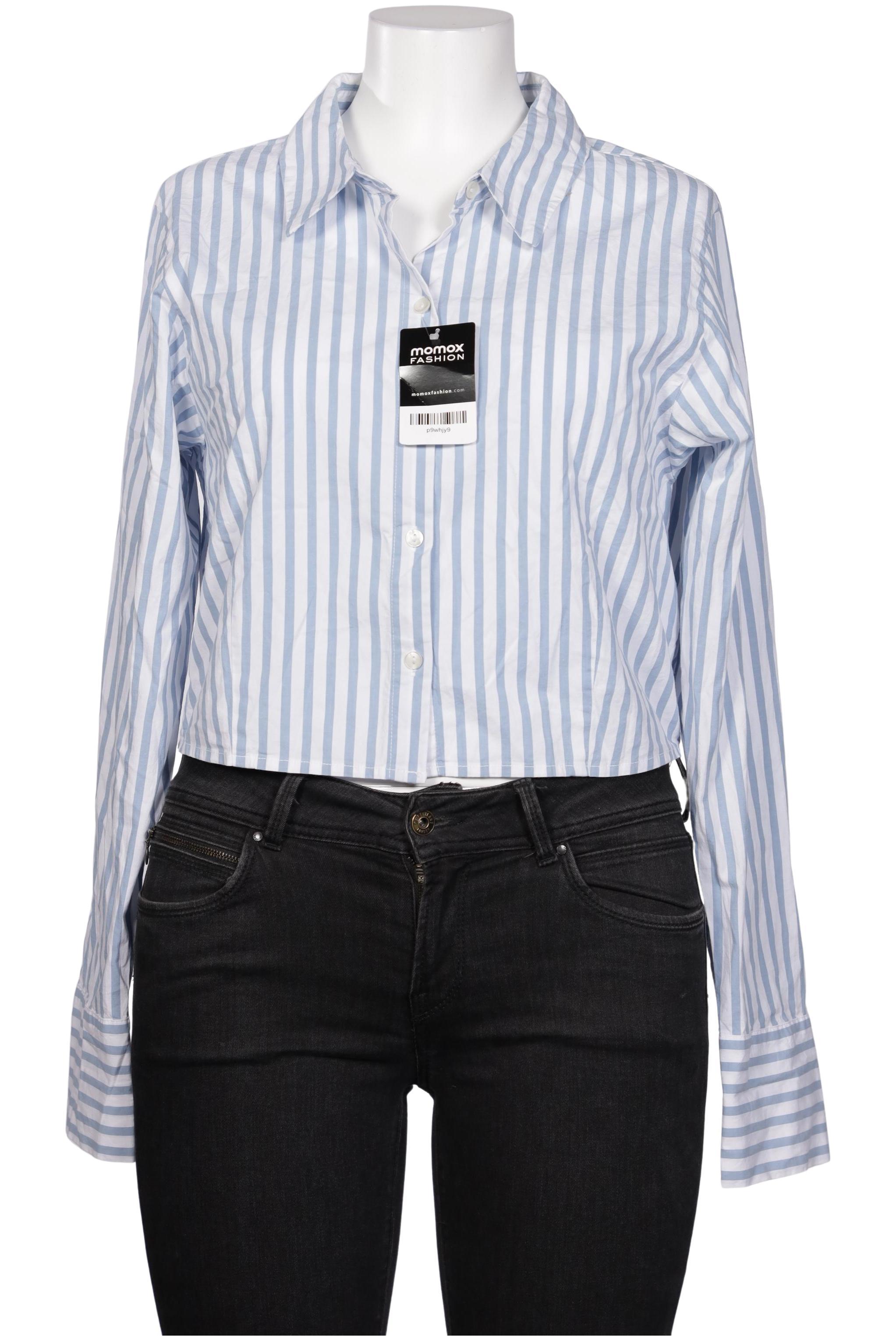 

Abercrombie & Fitch Damen Bluse, mehrfarbig, Gr. 44