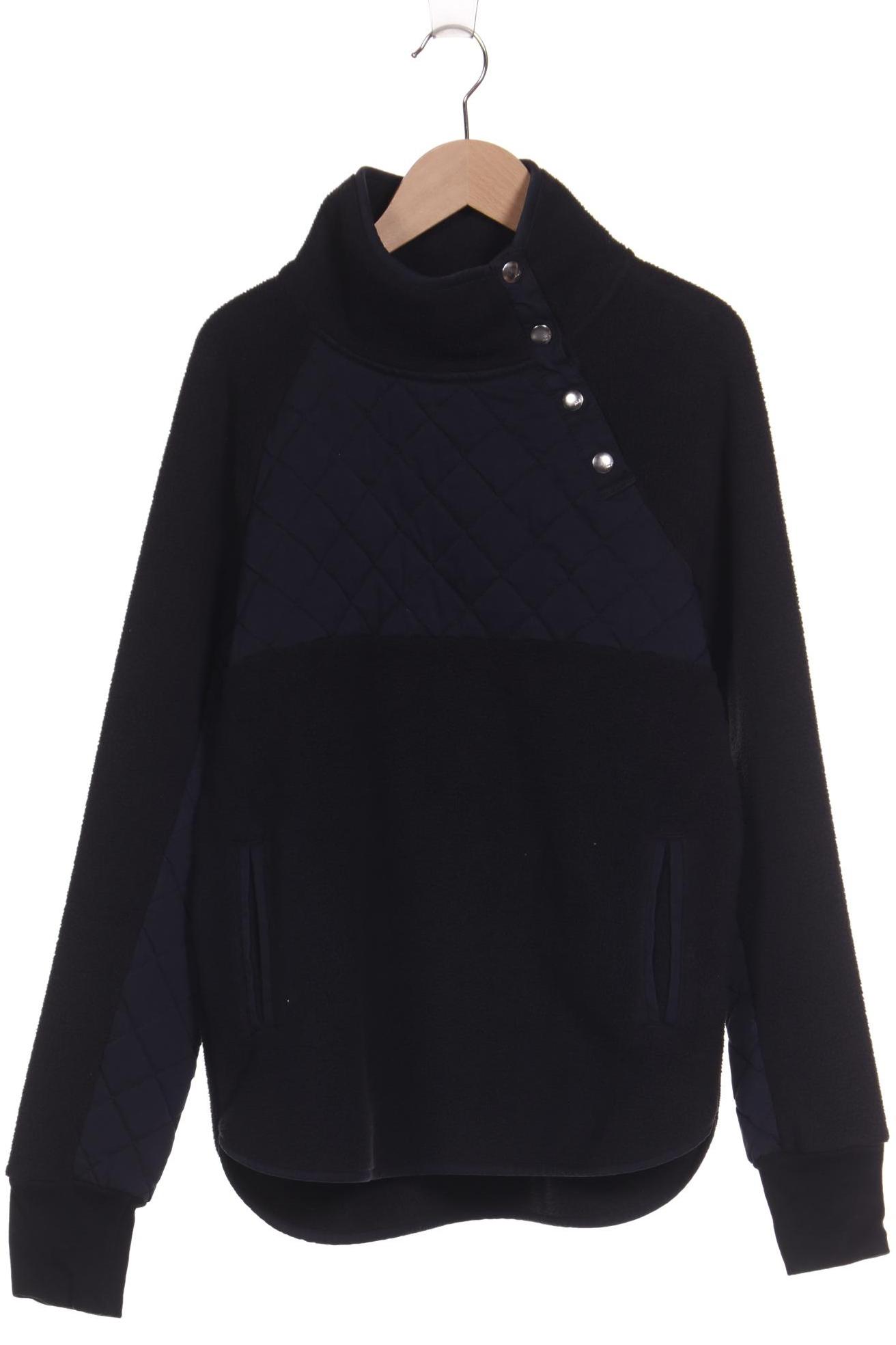 

Abercrombie & Fitch Damen Sweatshirt, grau, Gr. 34