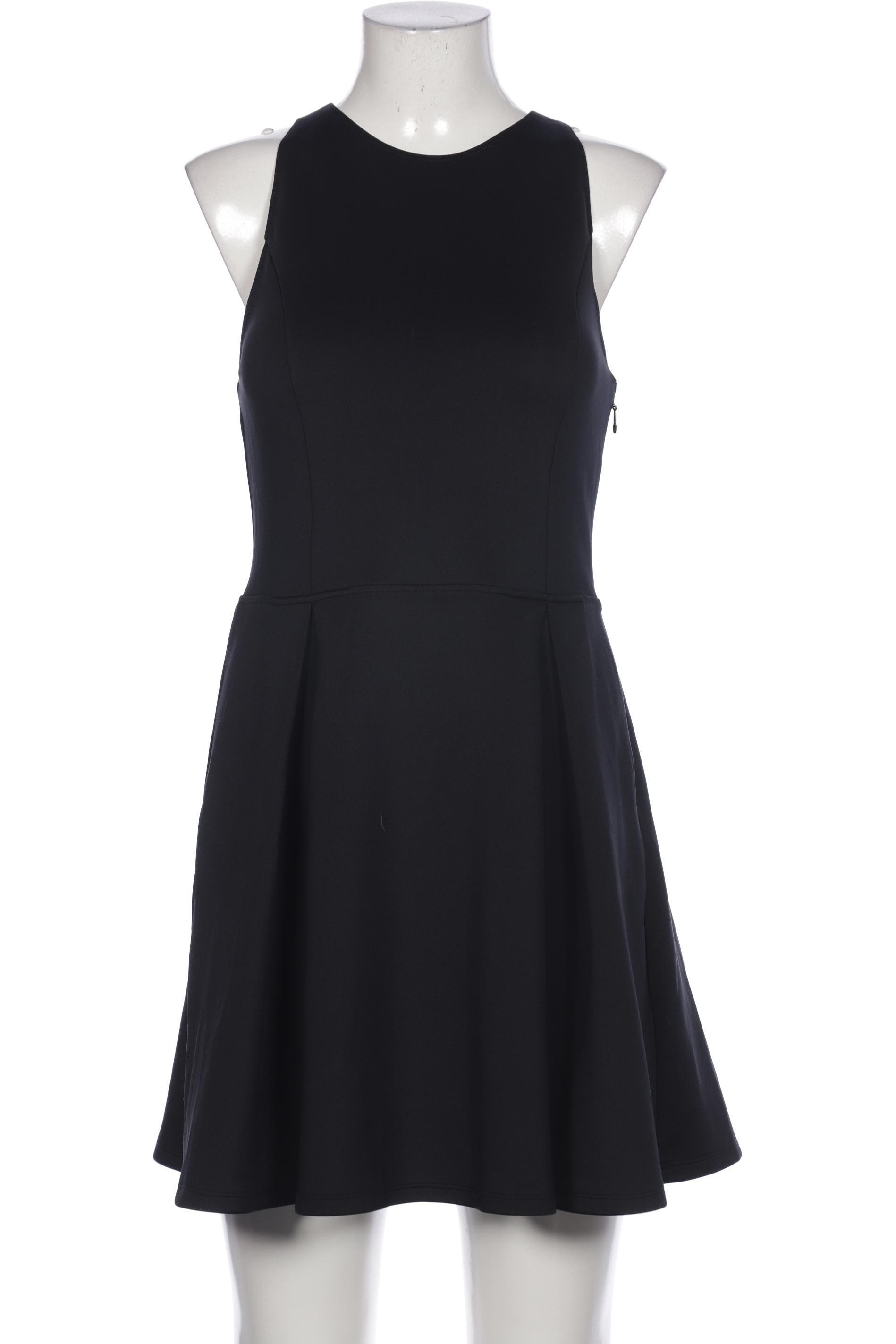 

Abercrombie & Fitch Damen Kleid, schwarz, Gr. 42
