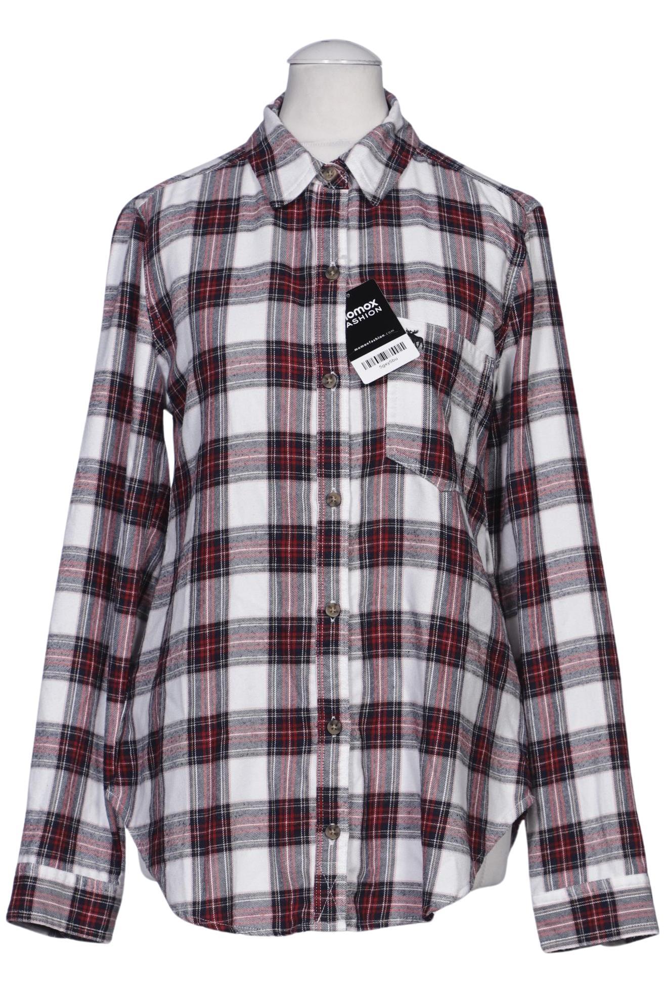 

Abercrombie & Fitch Damen Bluse, mehrfarbig, Gr. 36