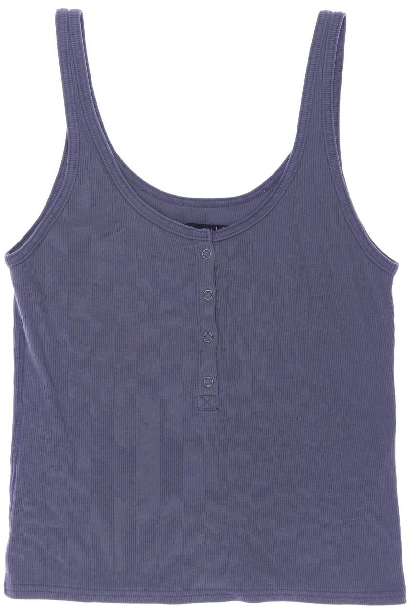

Abercrombie & Fitch Damen Top, flieder, Gr. 38