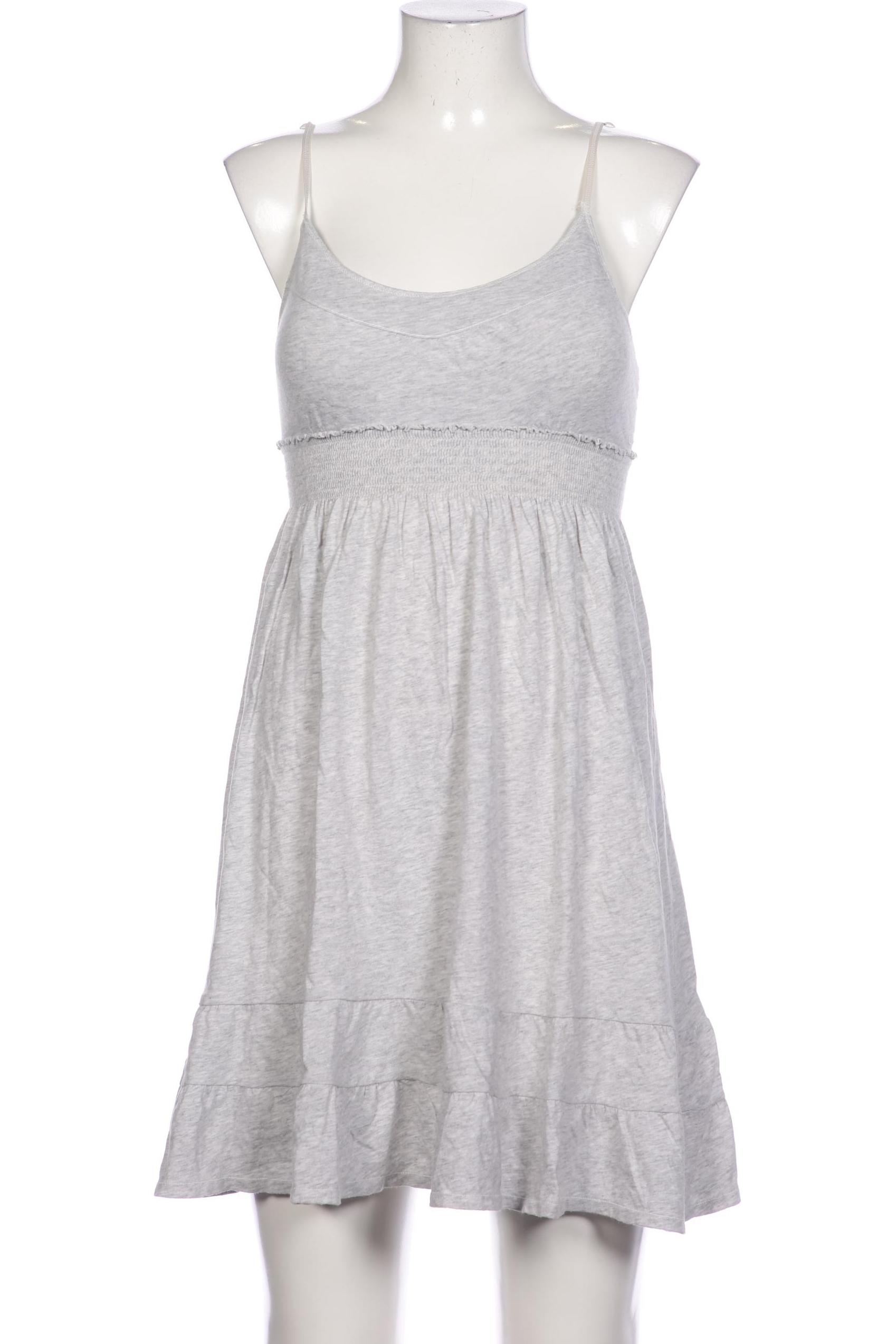 

Abercrombie & Fitch Damen Kleid, grau, Gr. 42