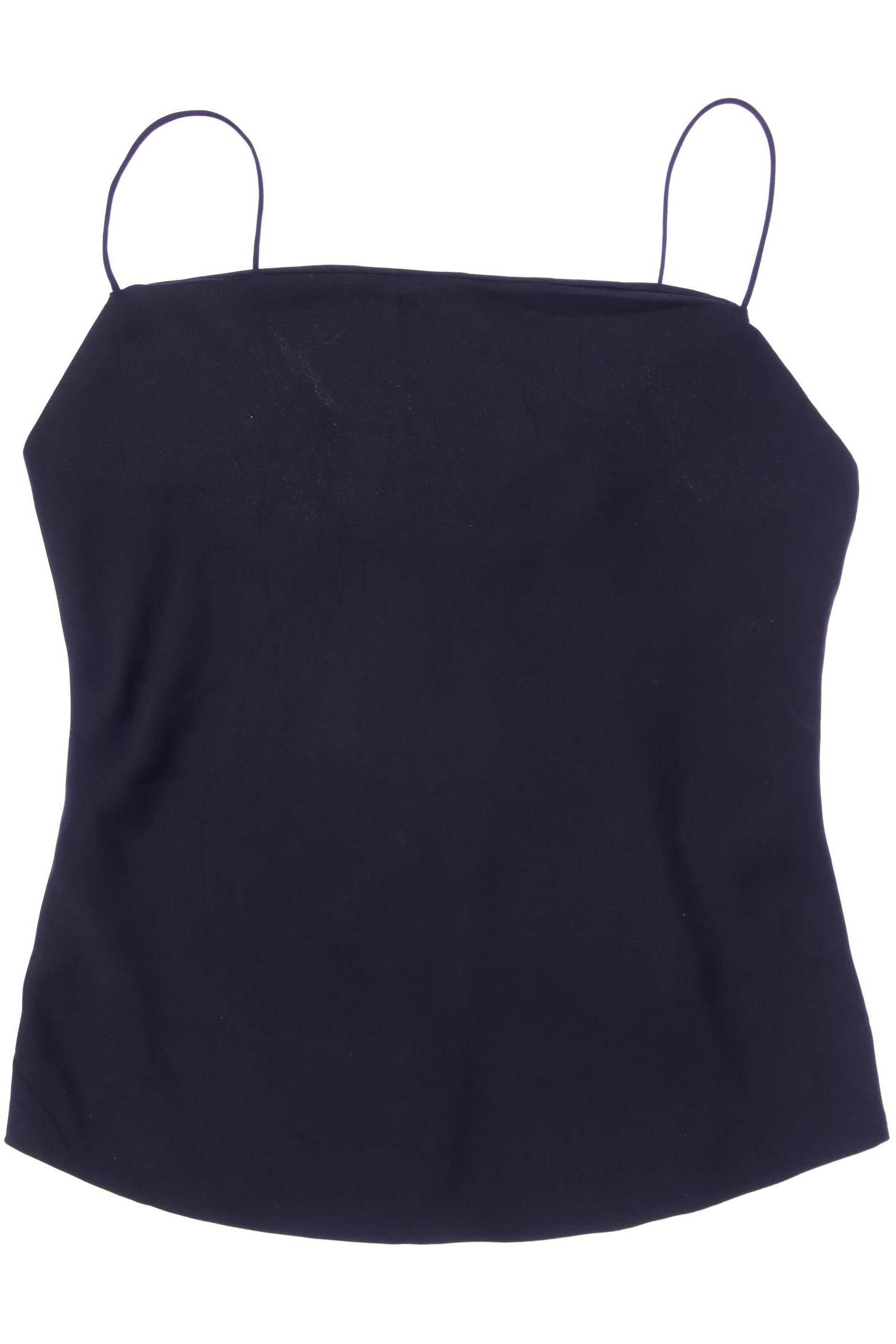 

Abercrombie & Fitch Damen Top, schwarz, Gr. 36