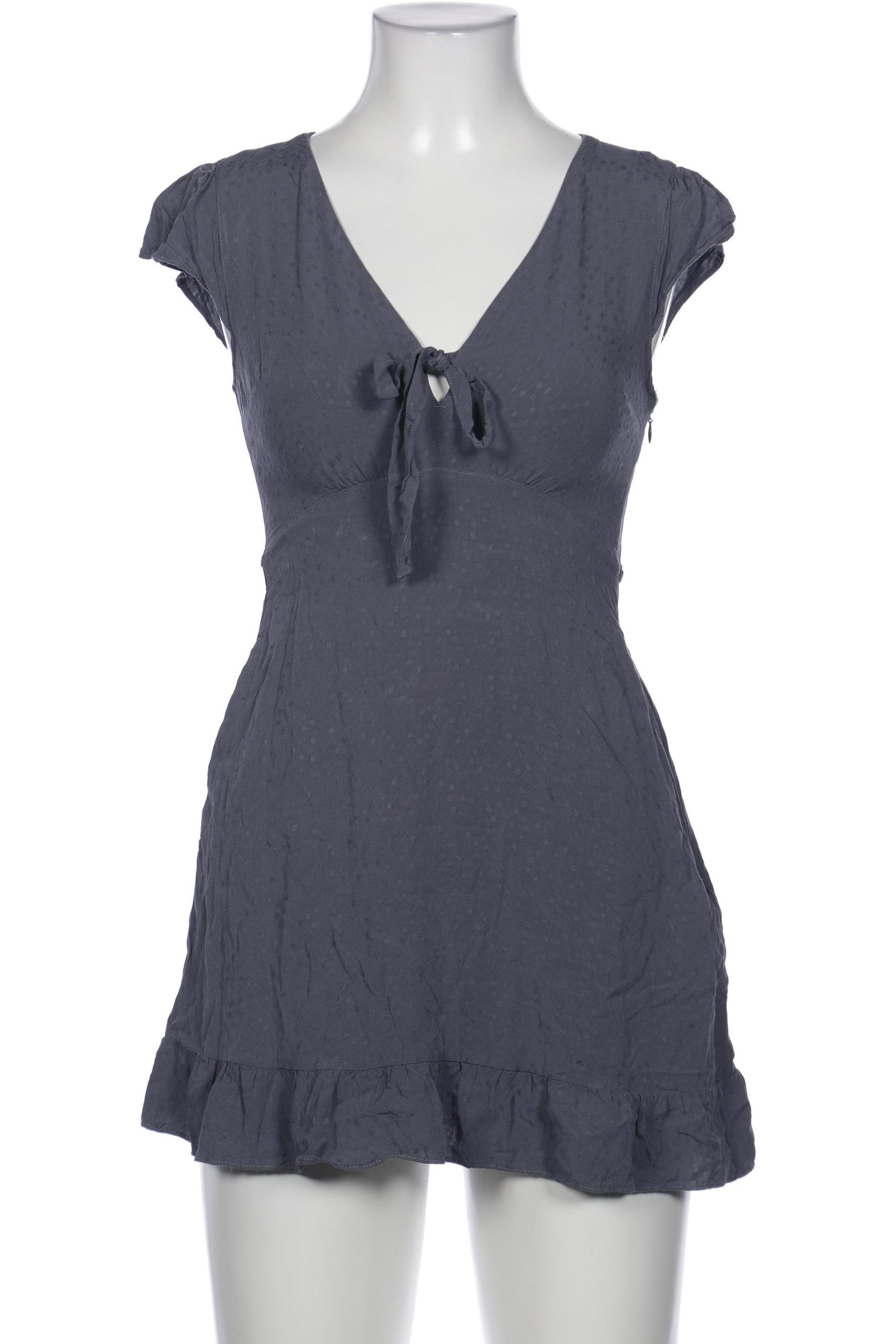 

Abercrombie & Fitch Damen Kleid, blau