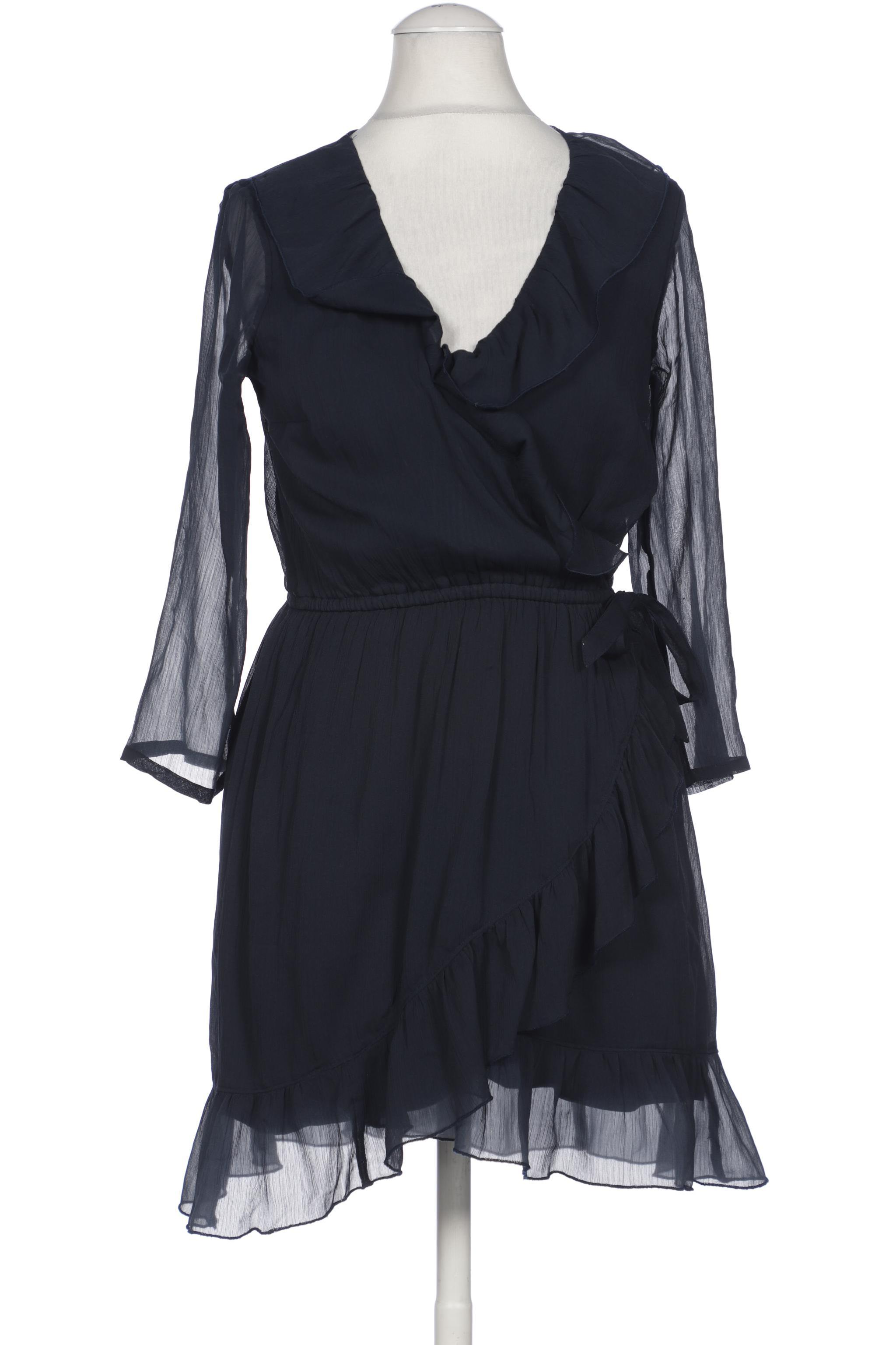 

Abercrombie & Fitch Damen Kleid, marineblau