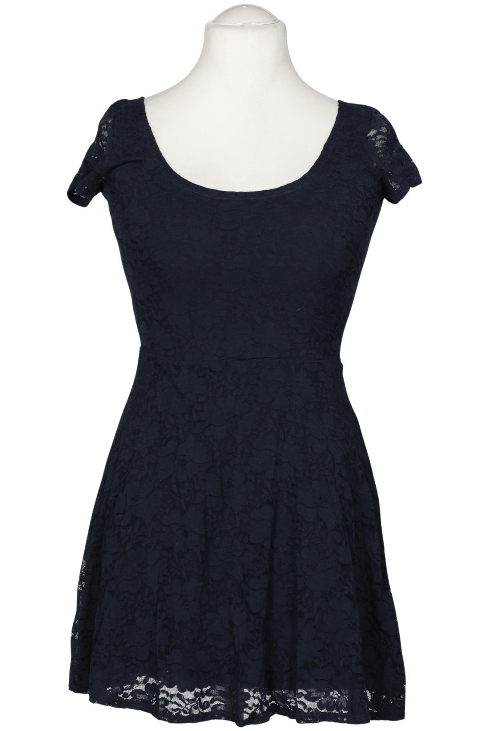 

Abercrombie & Fitch Damen Kleid, marineblau, Gr. 38