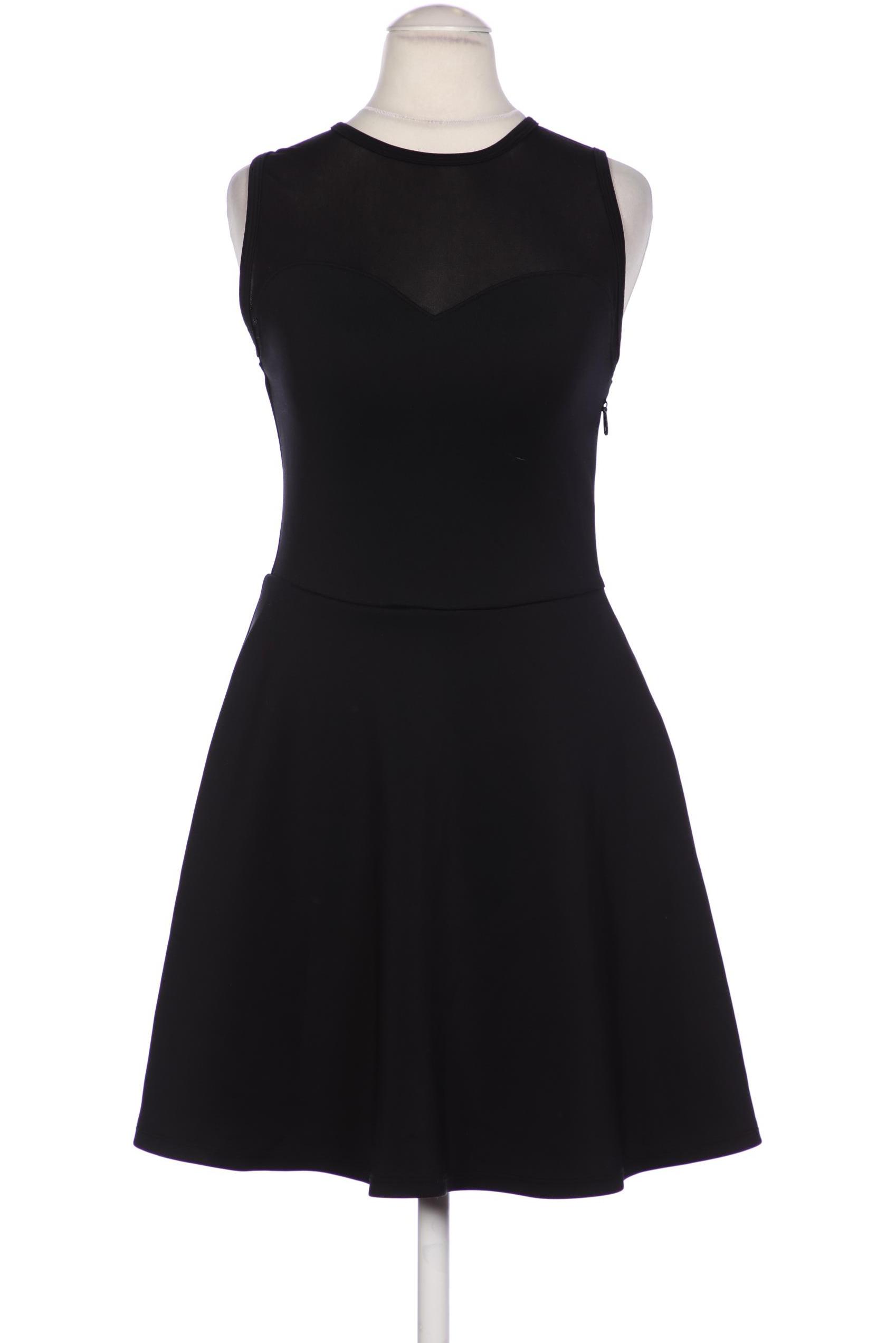 

Abercrombie & Fitch Damen Kleid, schwarz, Gr. 36