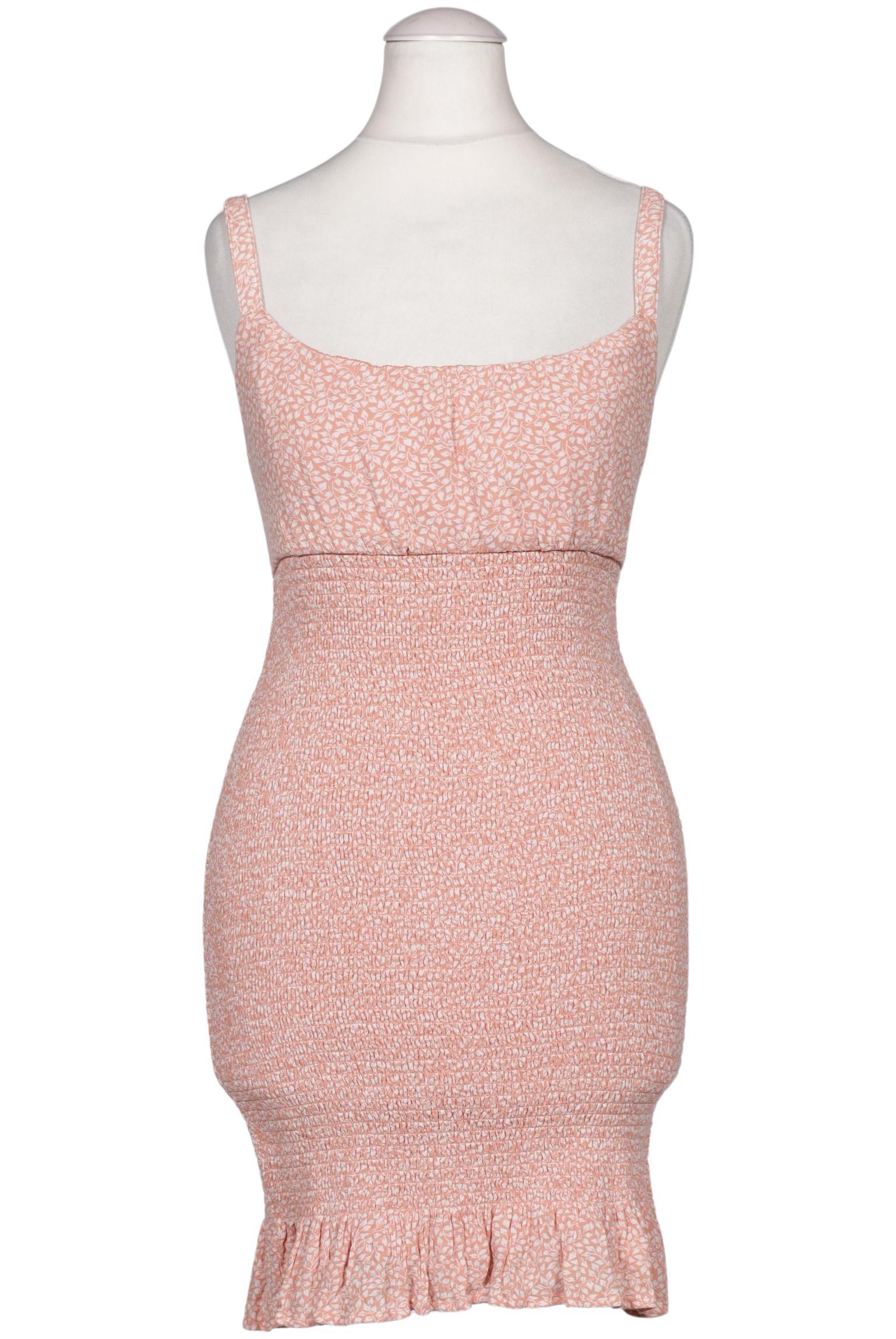 

Abercrombie & Fitch Damen Kleid, pink, Gr. 34