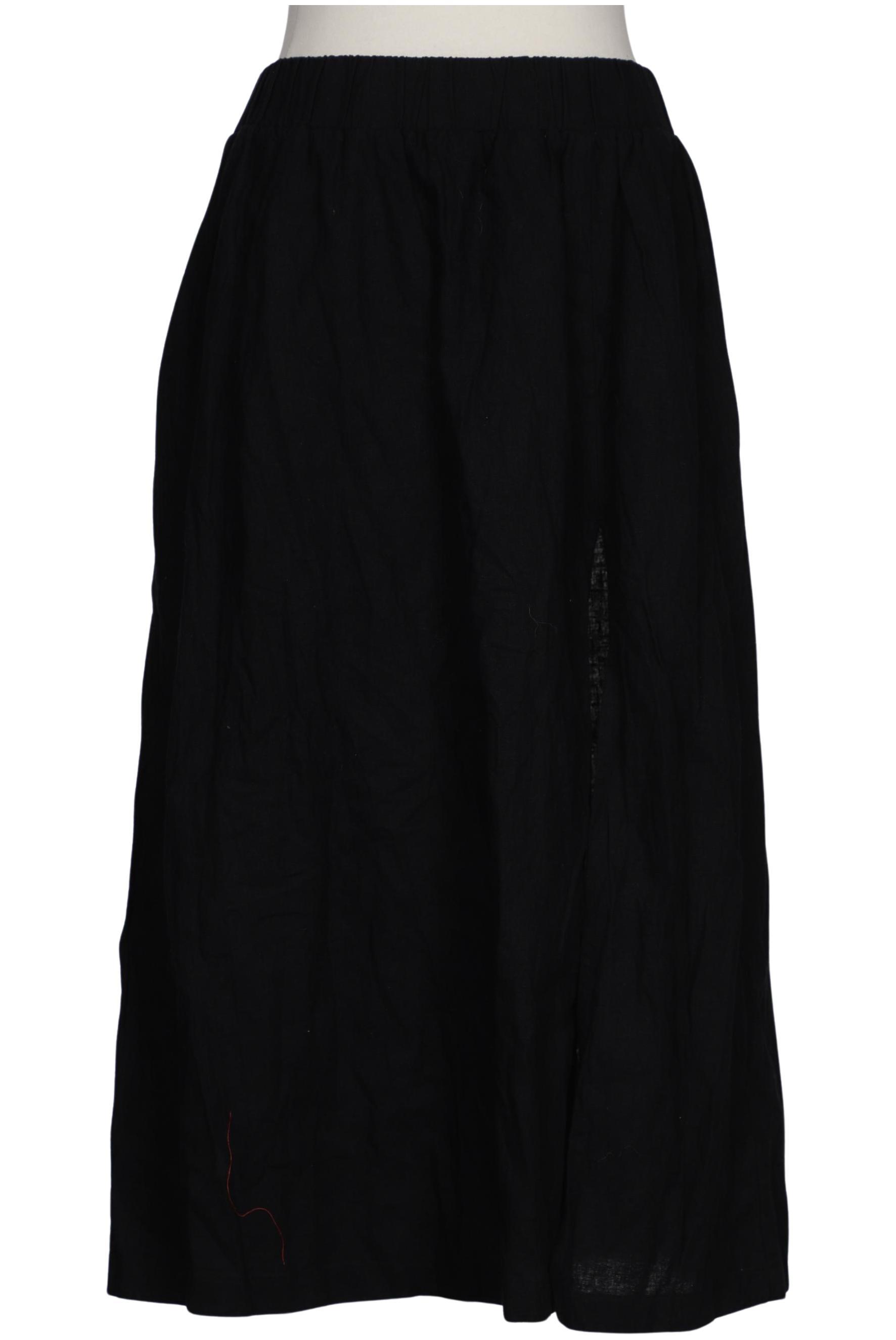 

Abercrombie & Fitch Damen Rock, schwarz, Gr. 42