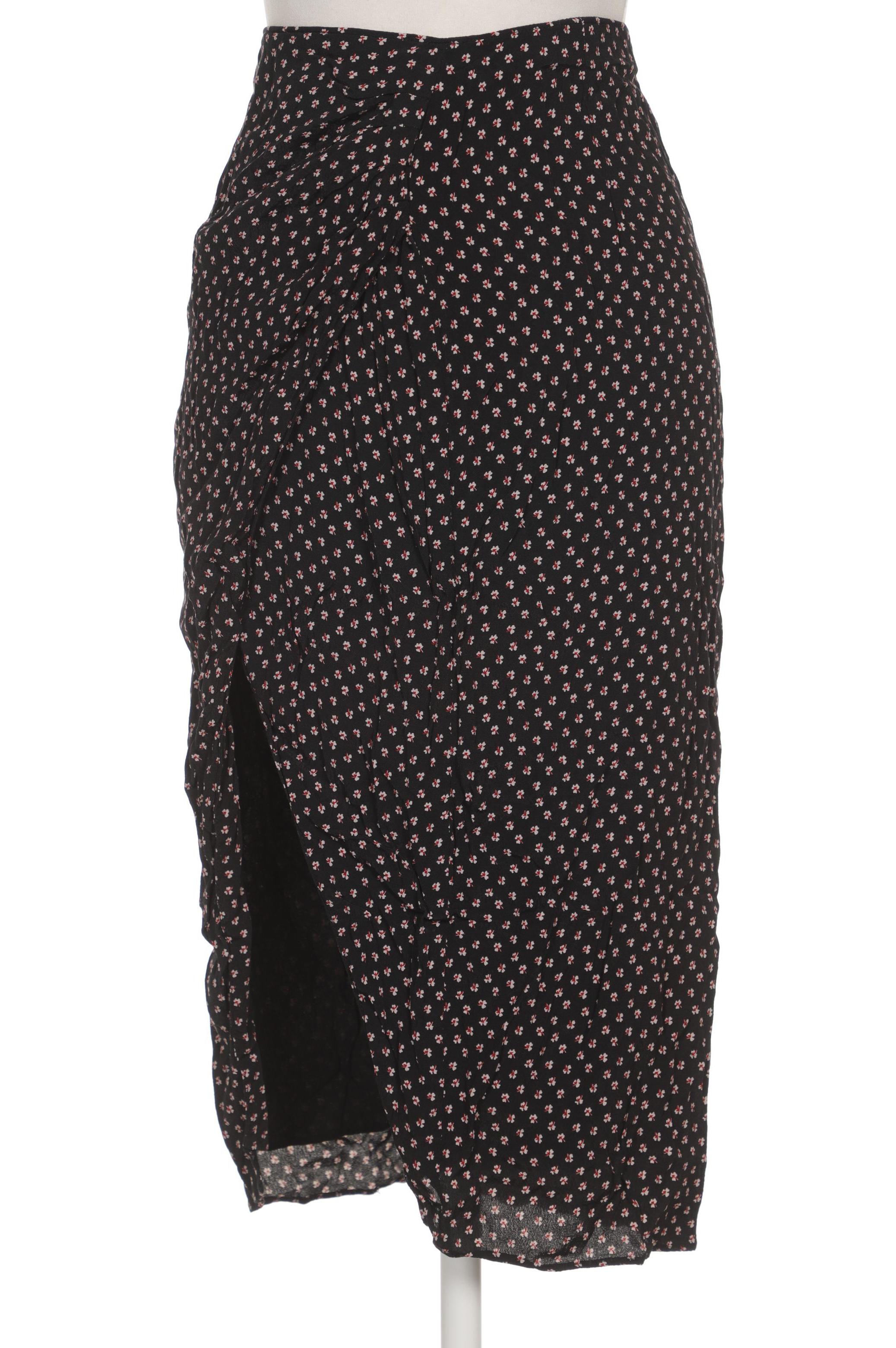 

Abercrombie & Fitch Damen Rock, schwarz