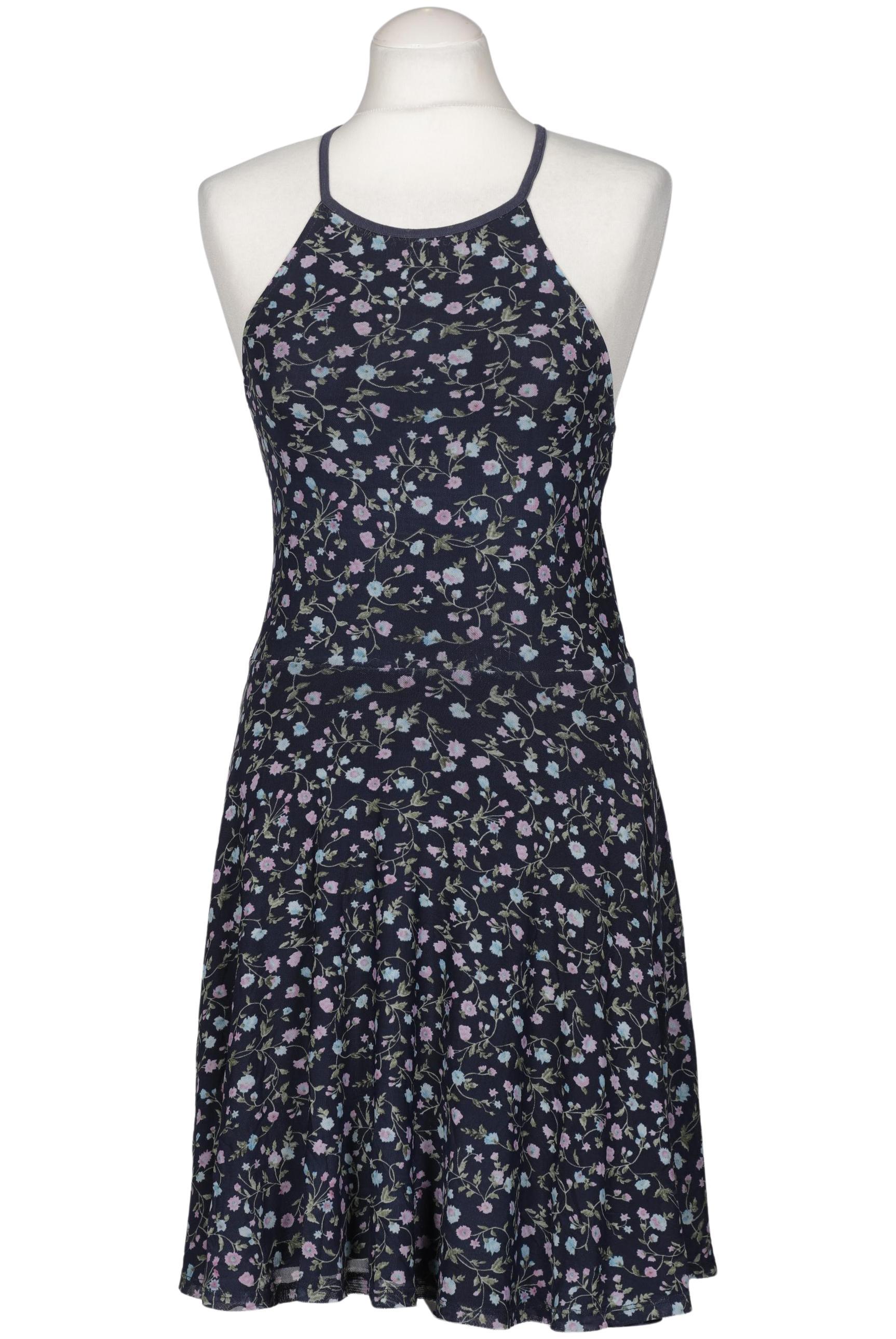 

Abercrombie & Fitch Damen Kleid, marineblau, Gr. 38