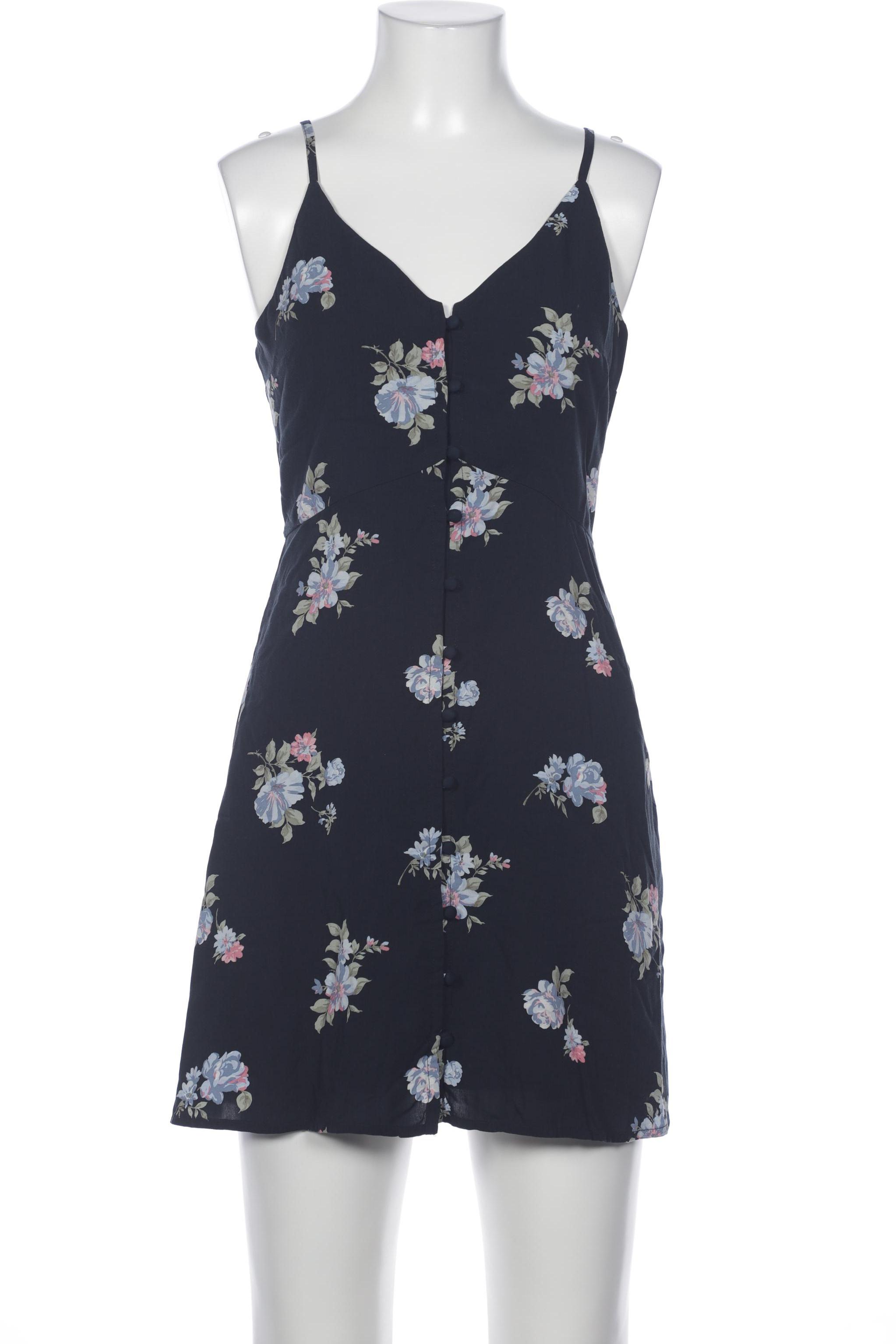 

Abercrombie & Fitch Damen Kleid, marineblau