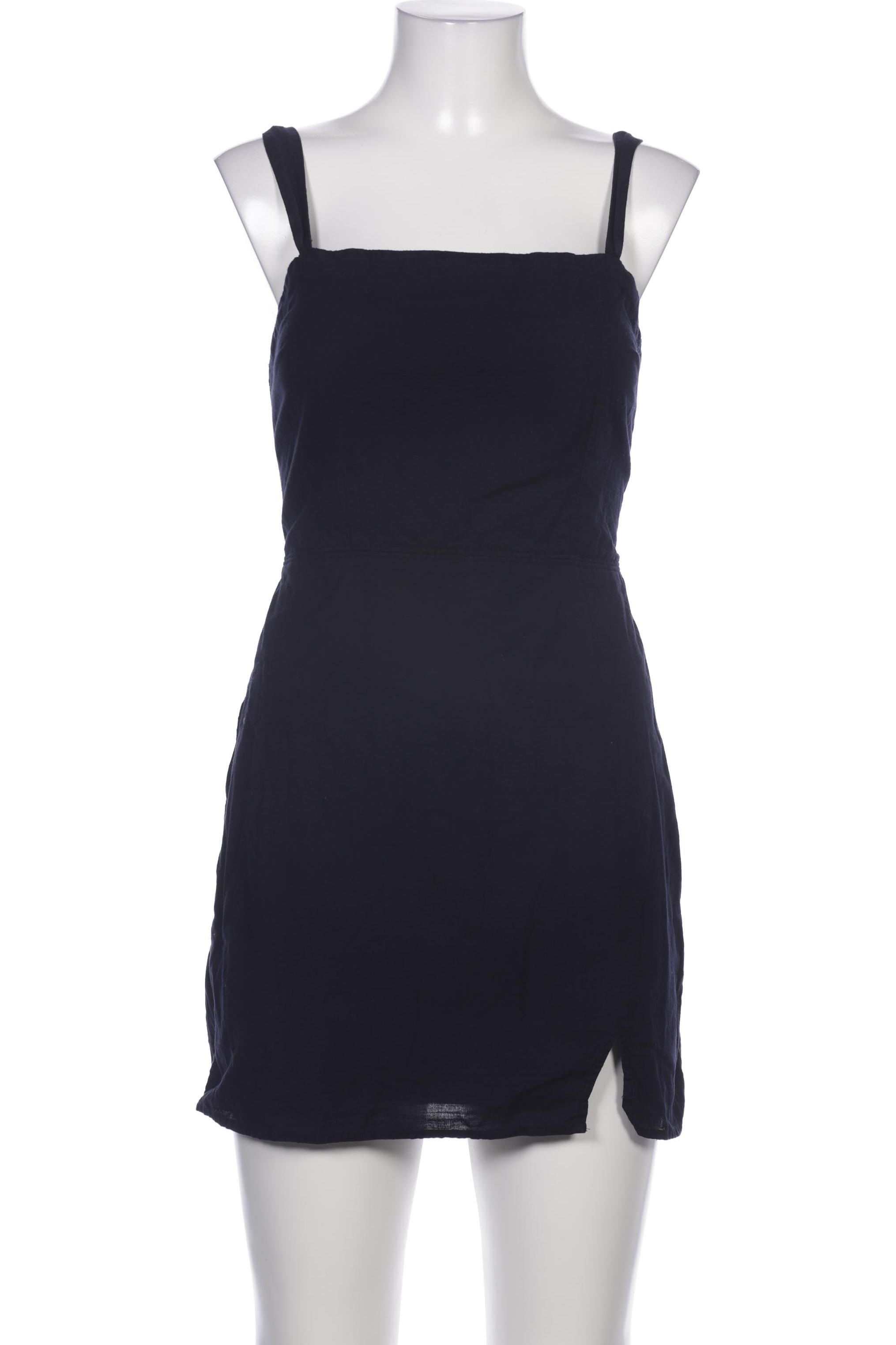 

Abercrombie & Fitch Damen Kleid, marineblau, Gr. 38