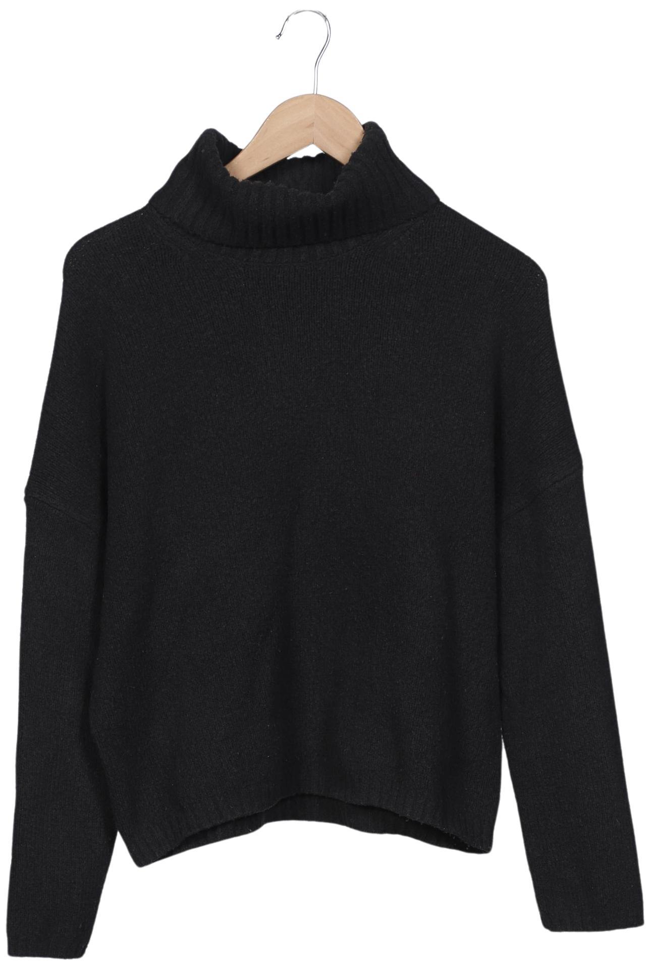 

Abercrombie & Fitch Damen Pullover, schwarz, Gr. 36