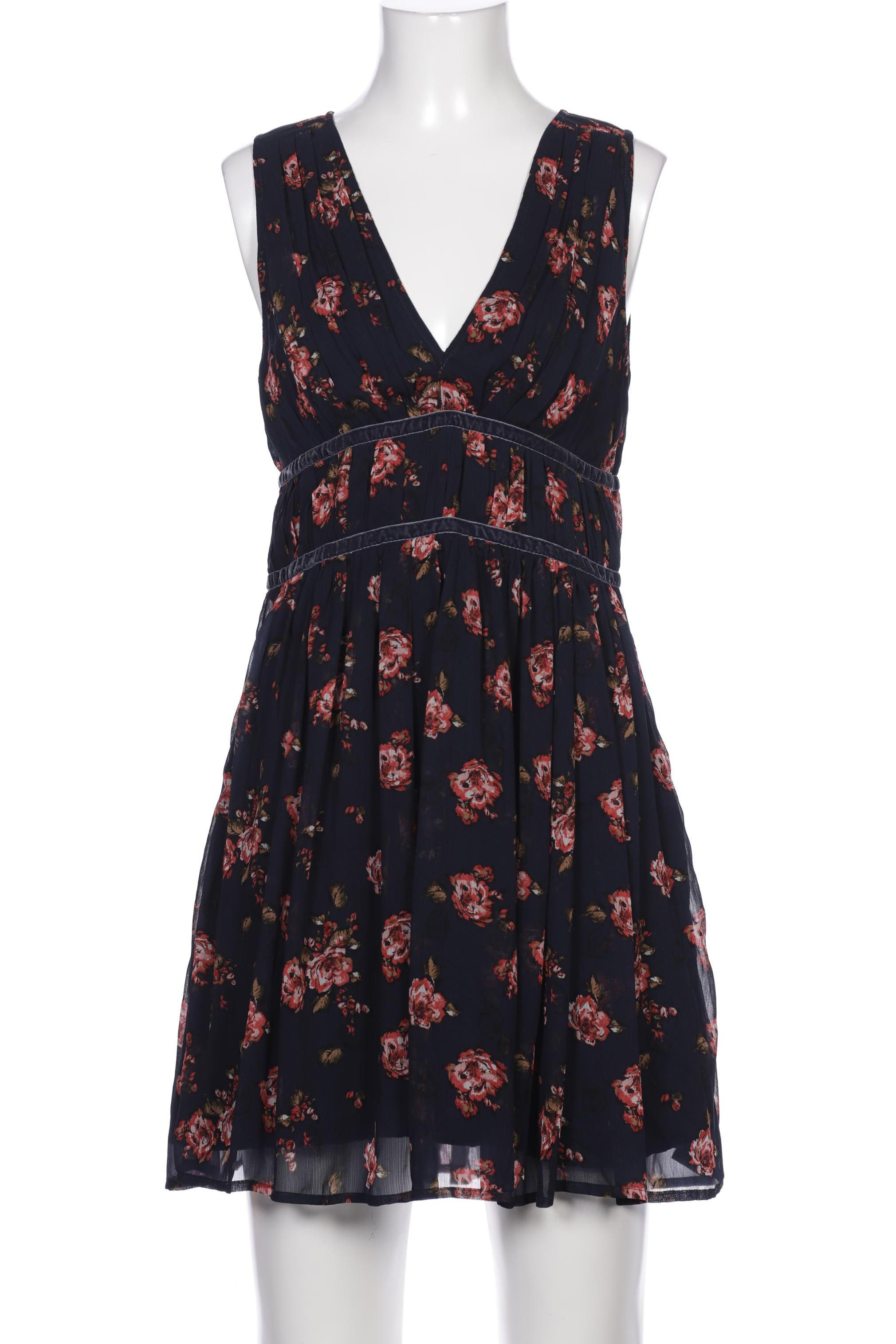 

Abercrombie & Fitch Damen Kleid, marineblau, Gr. 38