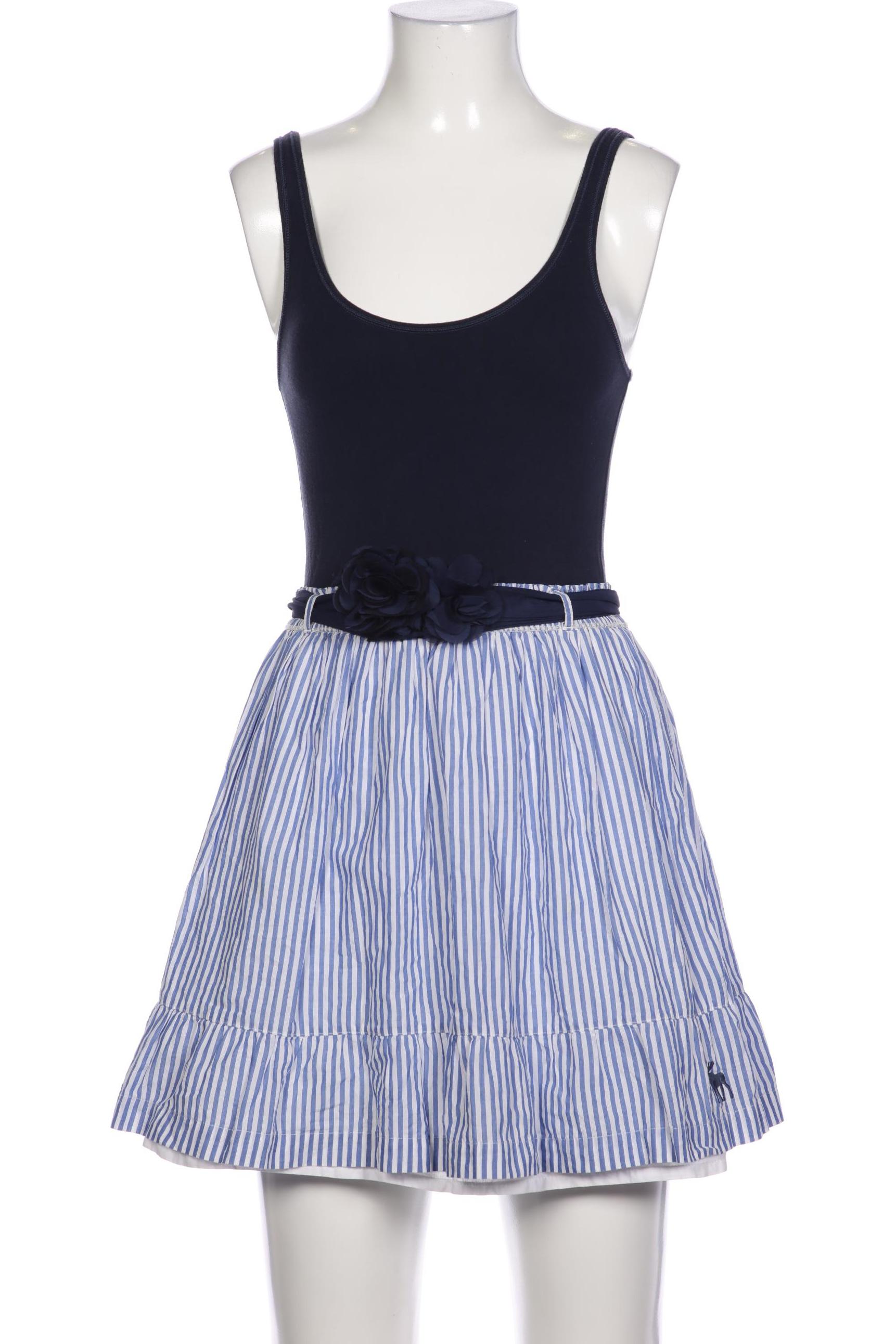 

Abercrombie & Fitch Damen Kleid, blau, Gr. 38