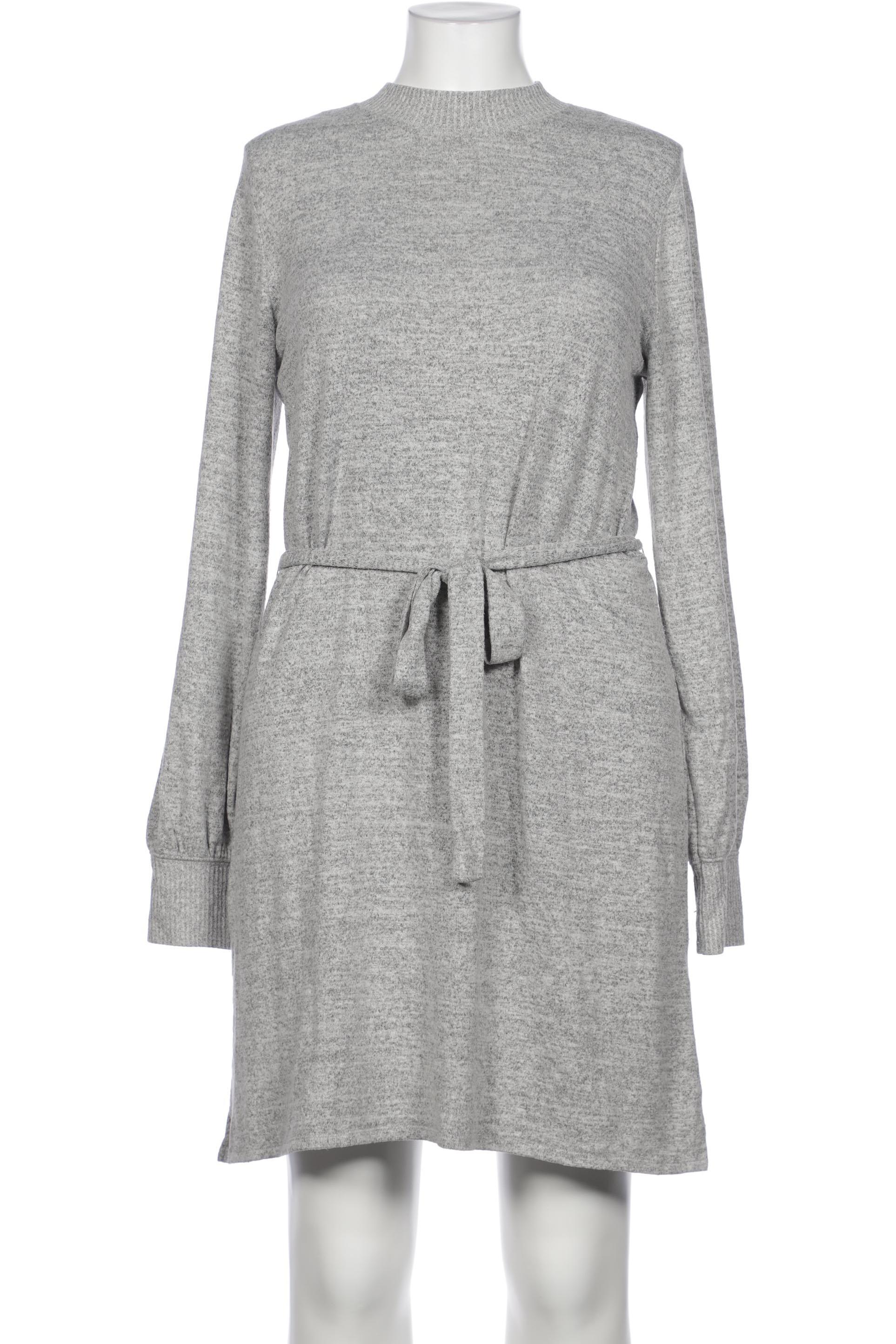 

Abercrombie & Fitch Damen Kleid, grau, Gr. 44