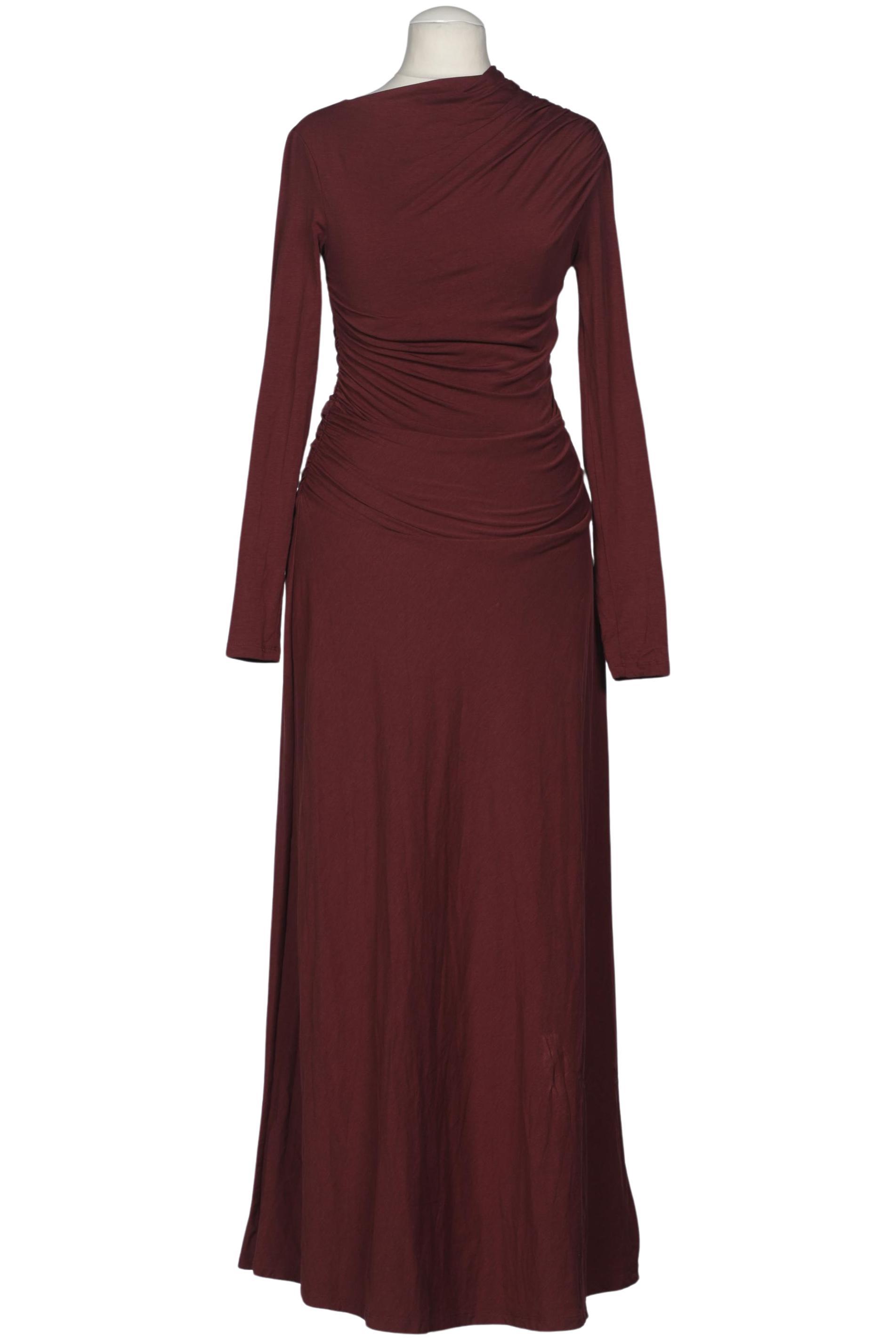 

Abercrombie & Fitch Damen Kleid, bordeaux, Gr. 34