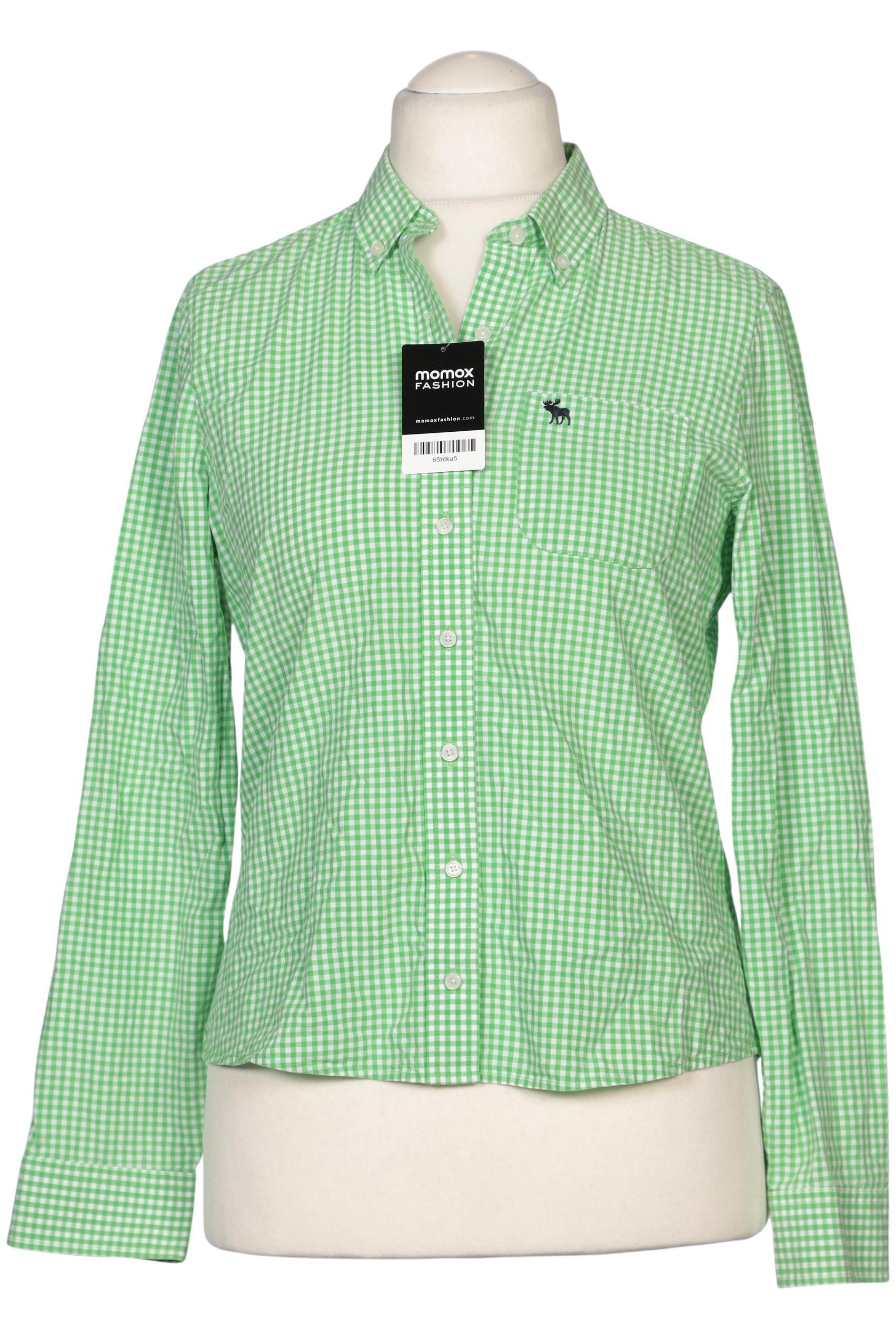 

Abercrombie & Fitch Damen Bluse, mehrfarbig, Gr. 42