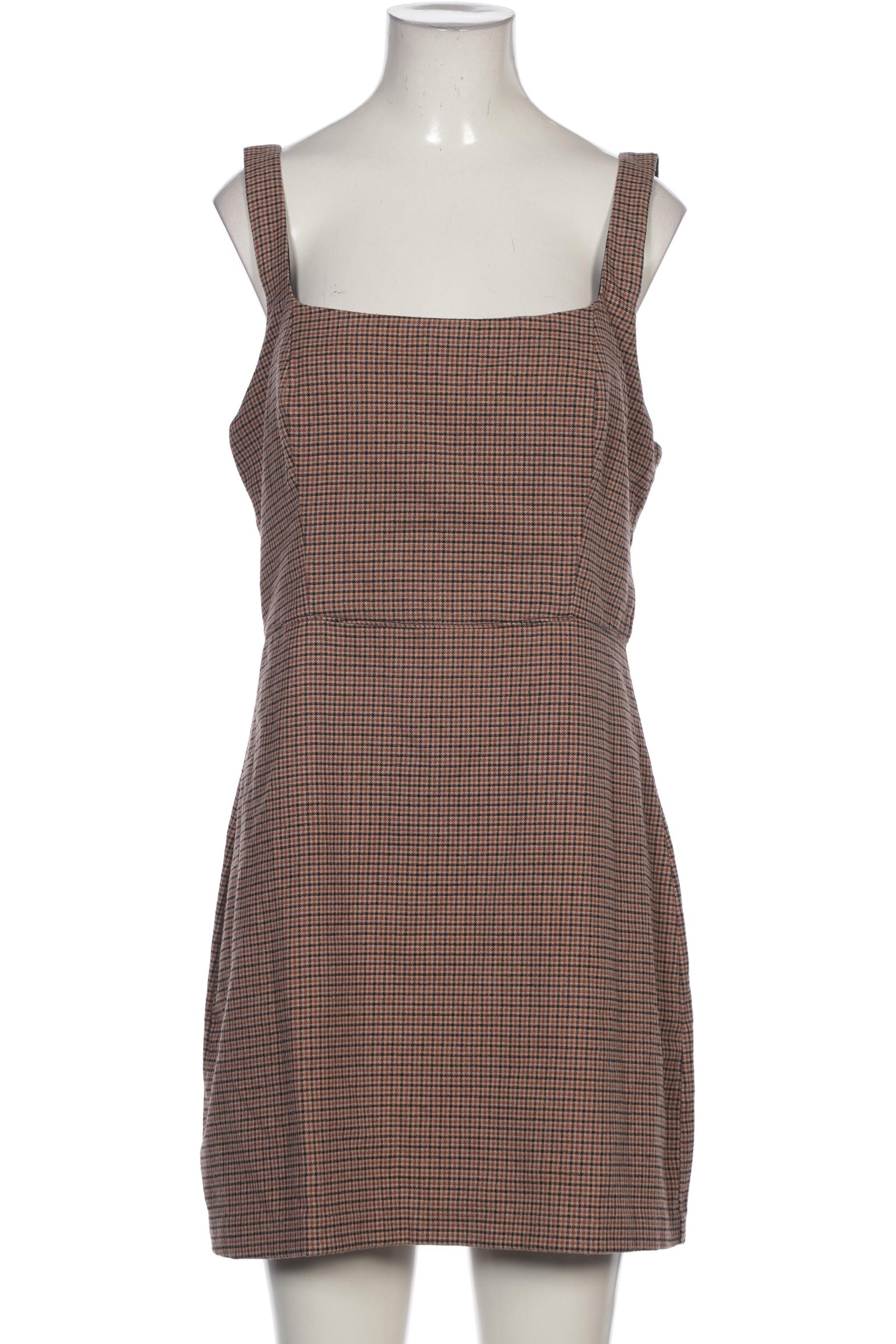 

Abercrombie & Fitch Damen Kleid, beige