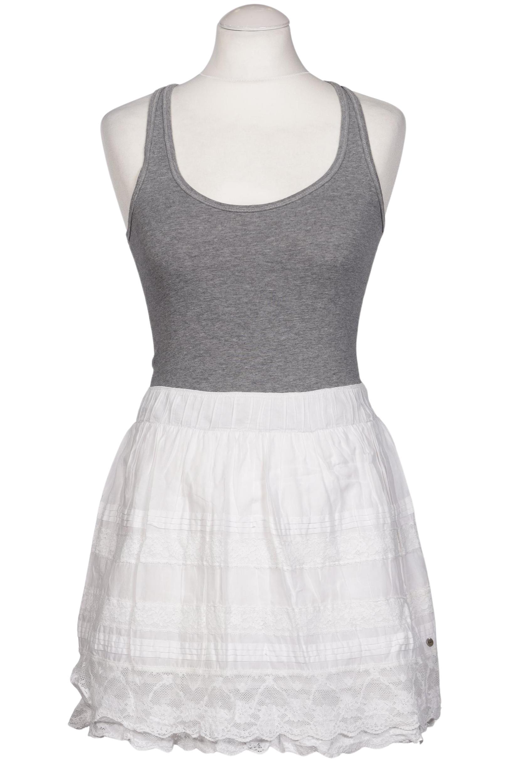 

Abercrombie & Fitch Damen Kleid, mehrfarbig, Gr. 38