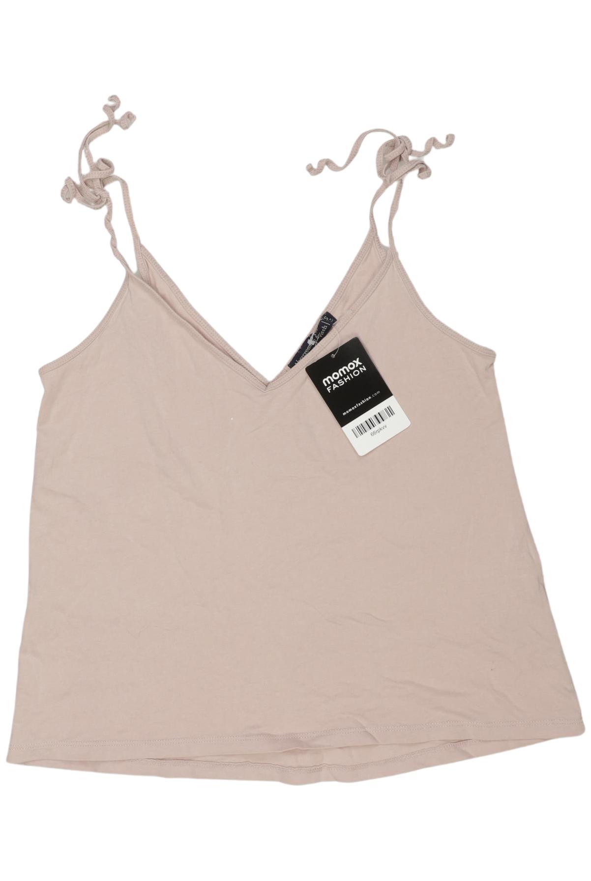 

Abercrombie & Fitch Damen Top, pink, Gr. 34