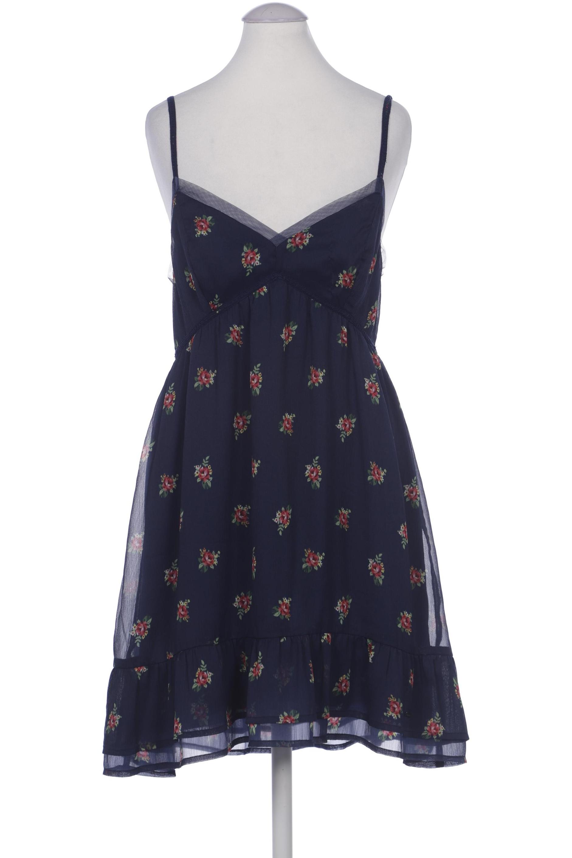 

Abercrombie & Fitch Damen Kleid, marineblau, Gr. 36