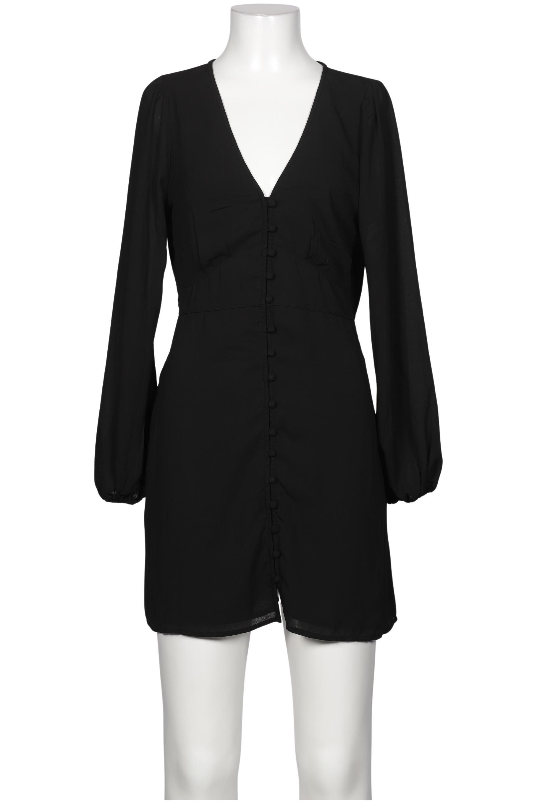 

Abercrombie & Fitch Damen Kleid, schwarz, Gr. 38