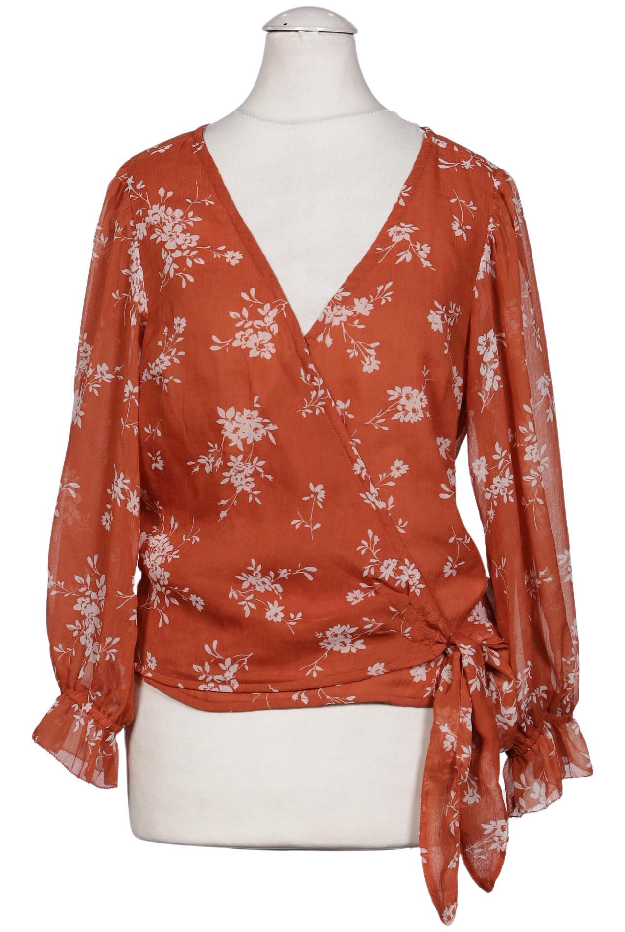 

Abercrombie & Fitch Damen Bluse, braun, Gr. 38