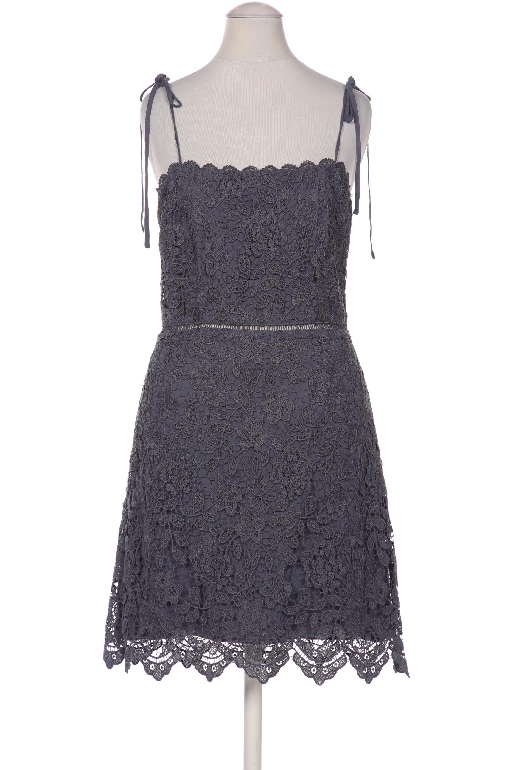 

Abercrombie & Fitch Damen Kleid, grau, Gr. 36