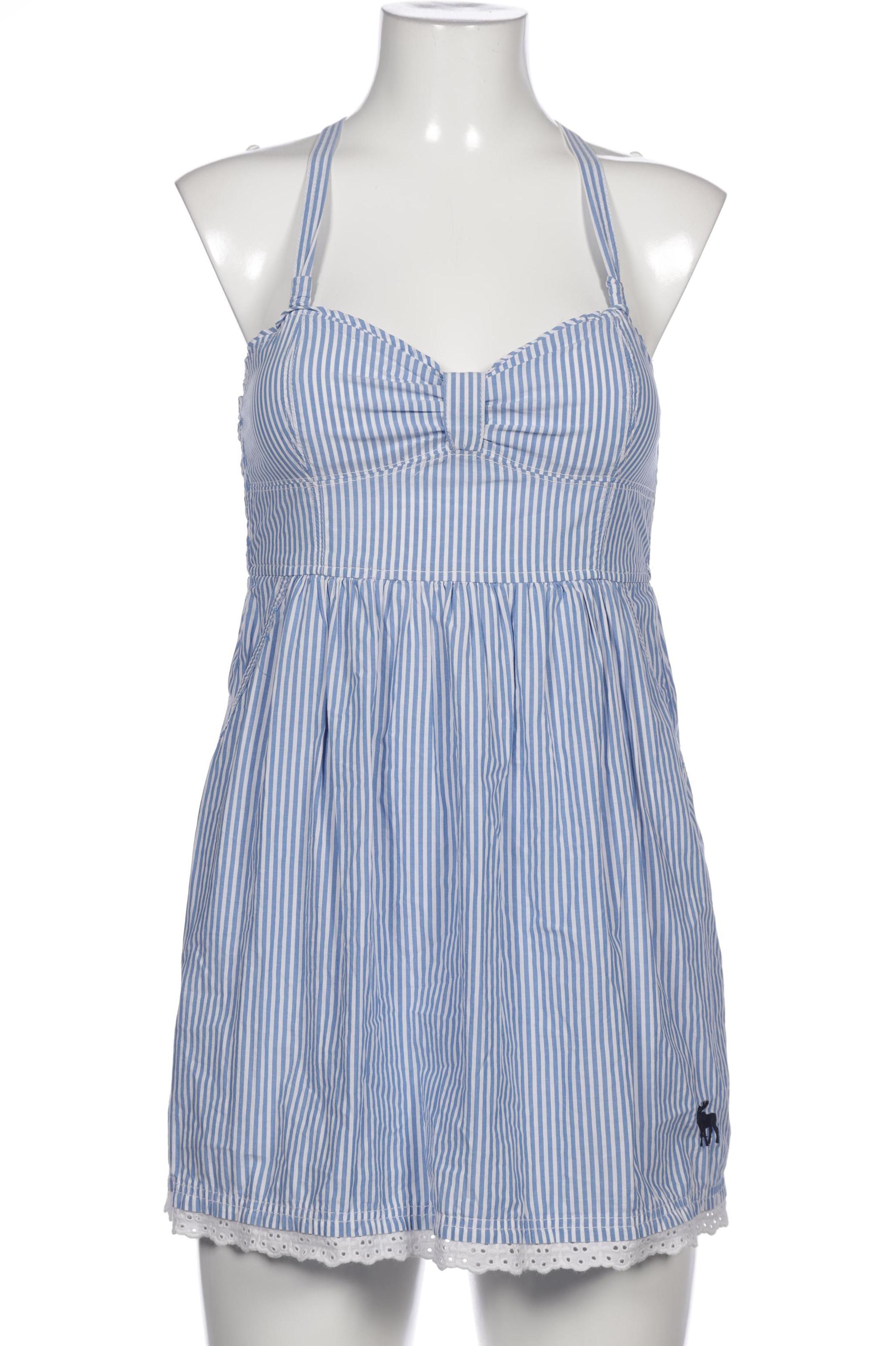 

Abercrombie & Fitch Damen Kleid, blau