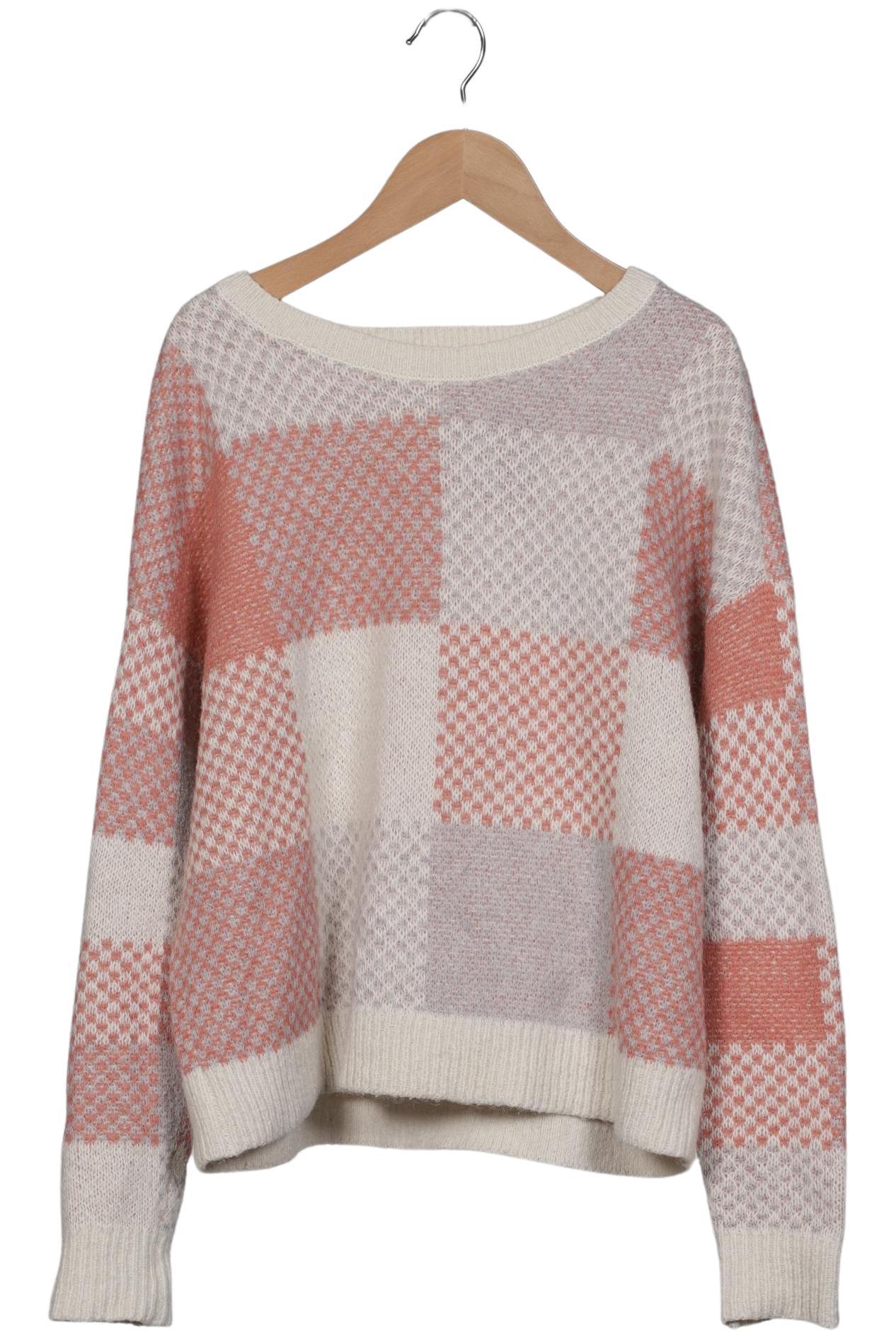 

Abercrombie & Fitch Damen Pullover, mehrfarbig, Gr. 38