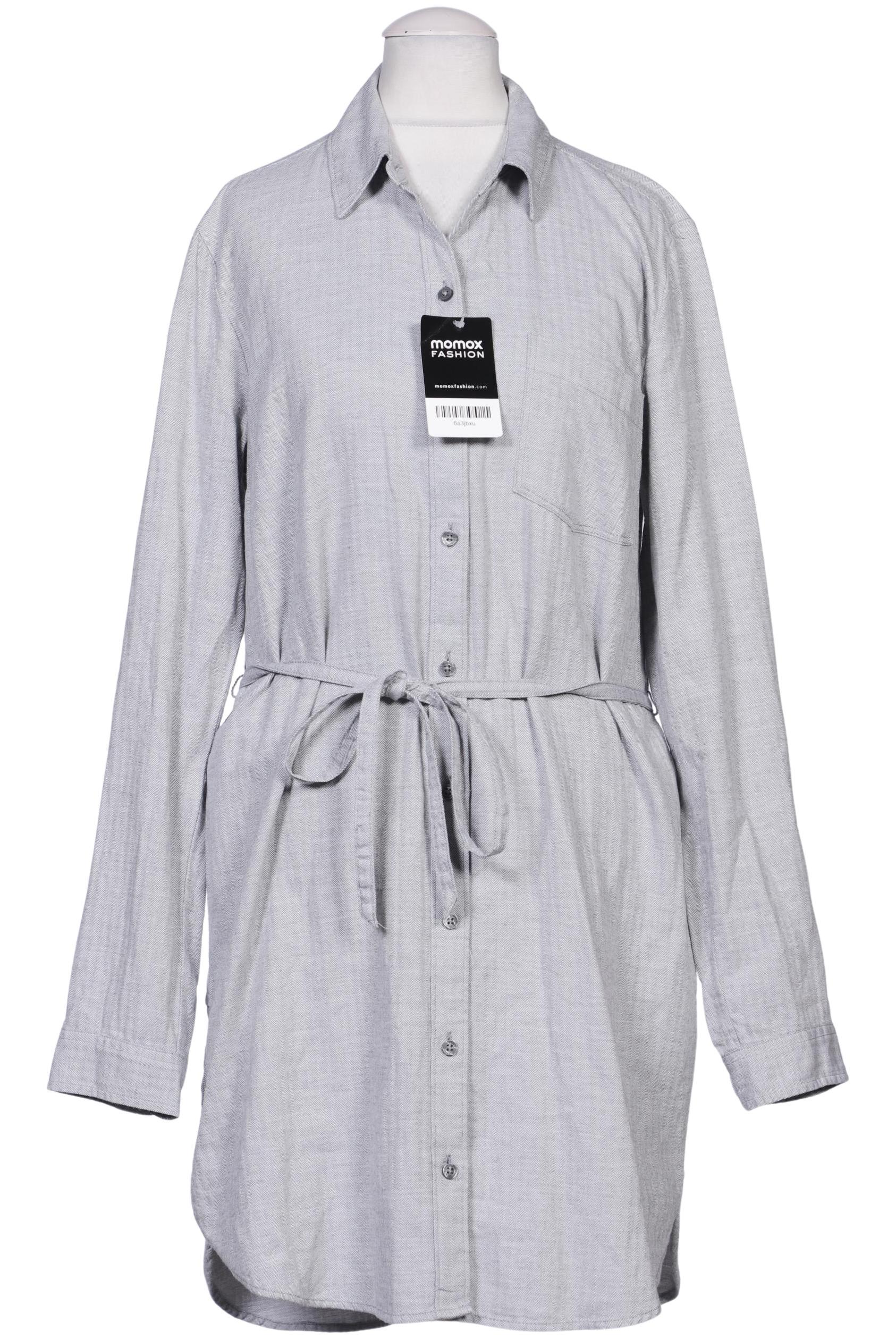 

Abercrombie & Fitch Damen Kleid, grau, Gr. 34