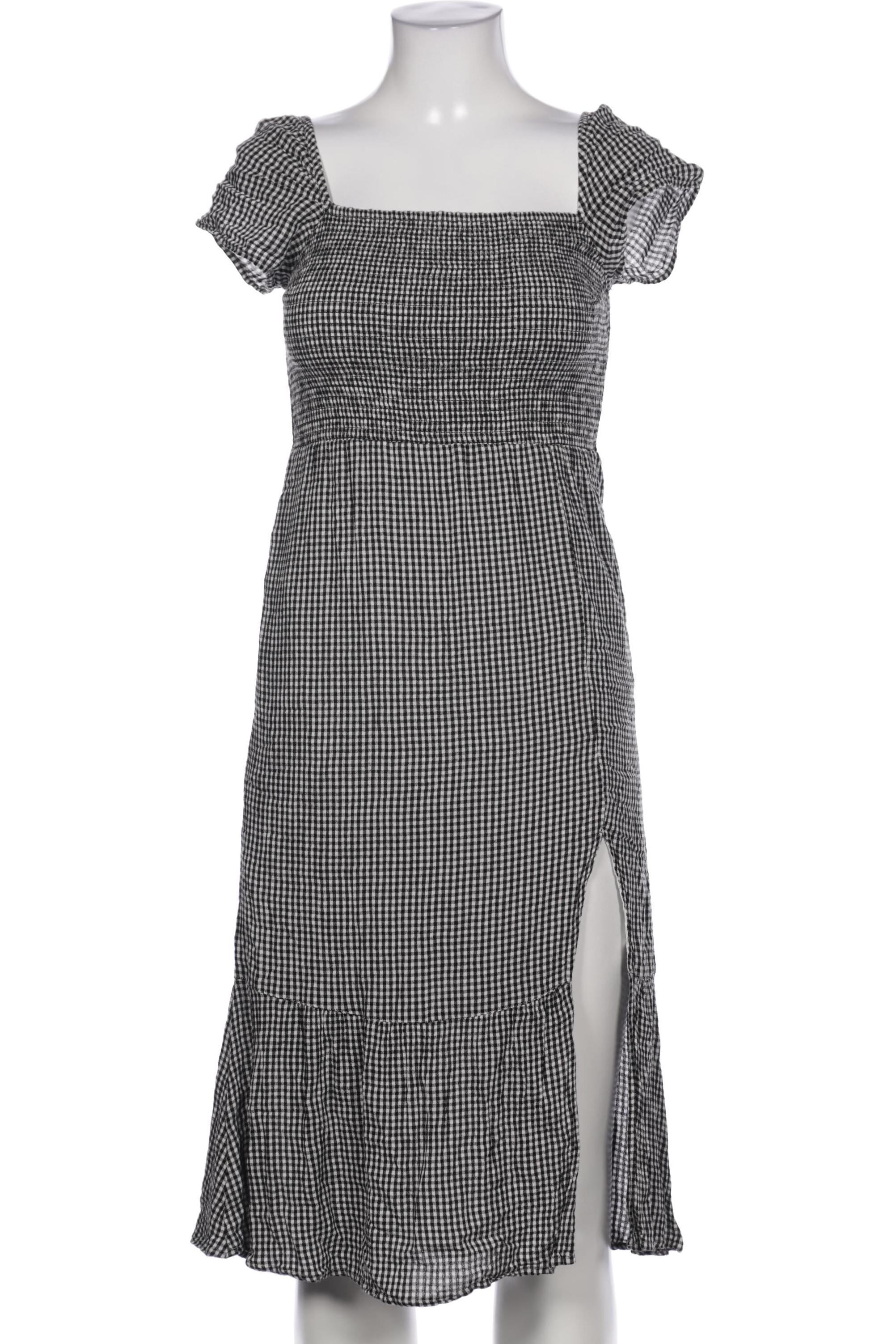 

Abercrombie & Fitch Damen Kleid, schwarz, Gr. 38