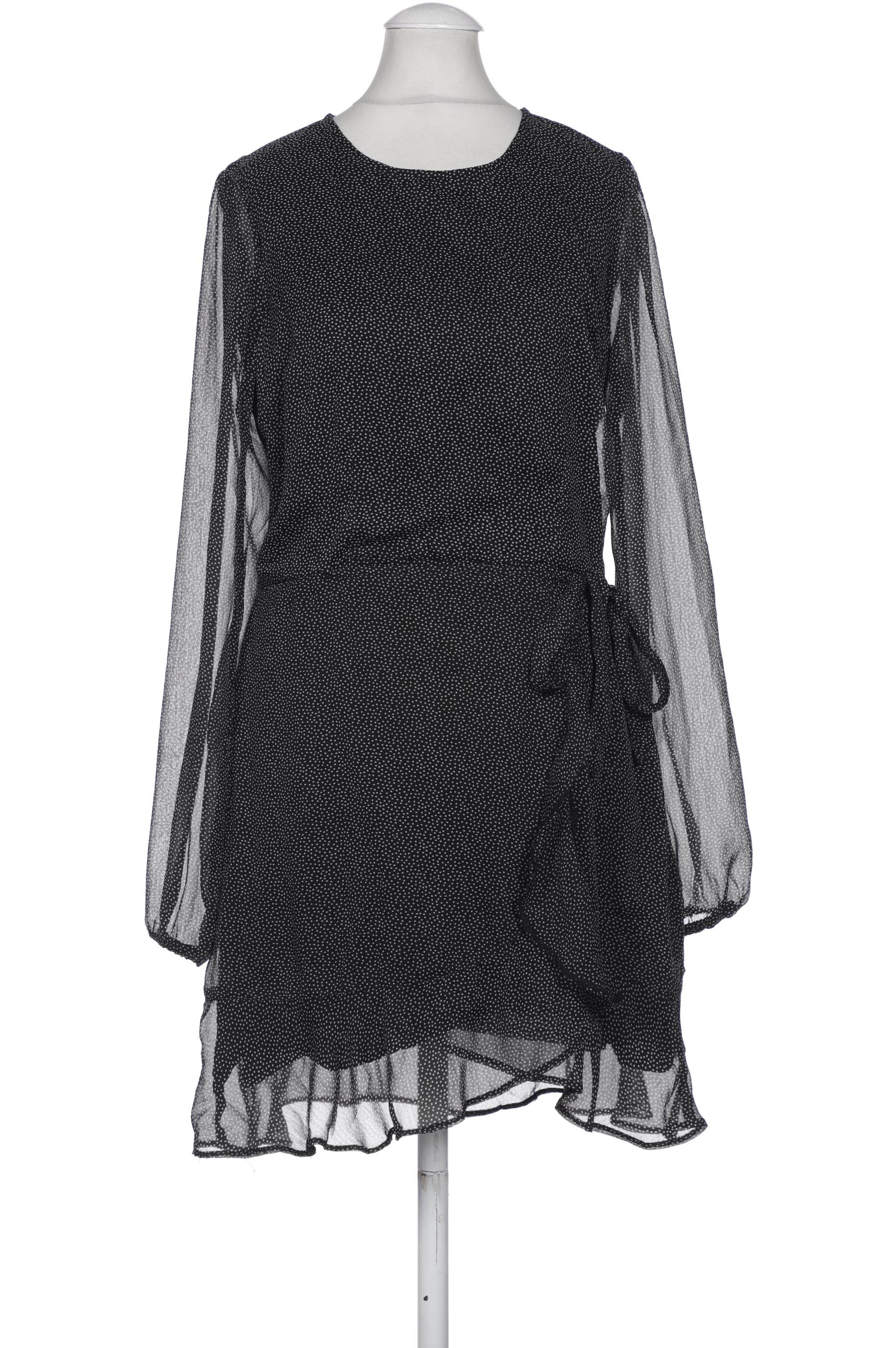 

Abercrombie & Fitch Damen Kleid, schwarz, Gr. 36