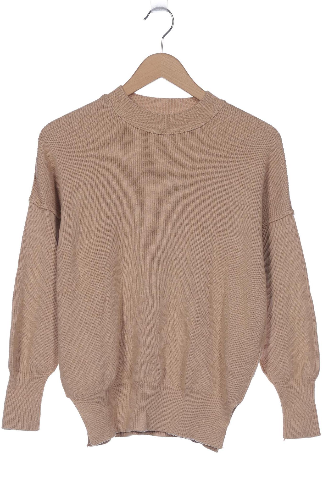 

Abercrombie & Fitch Damen Pullover, beige