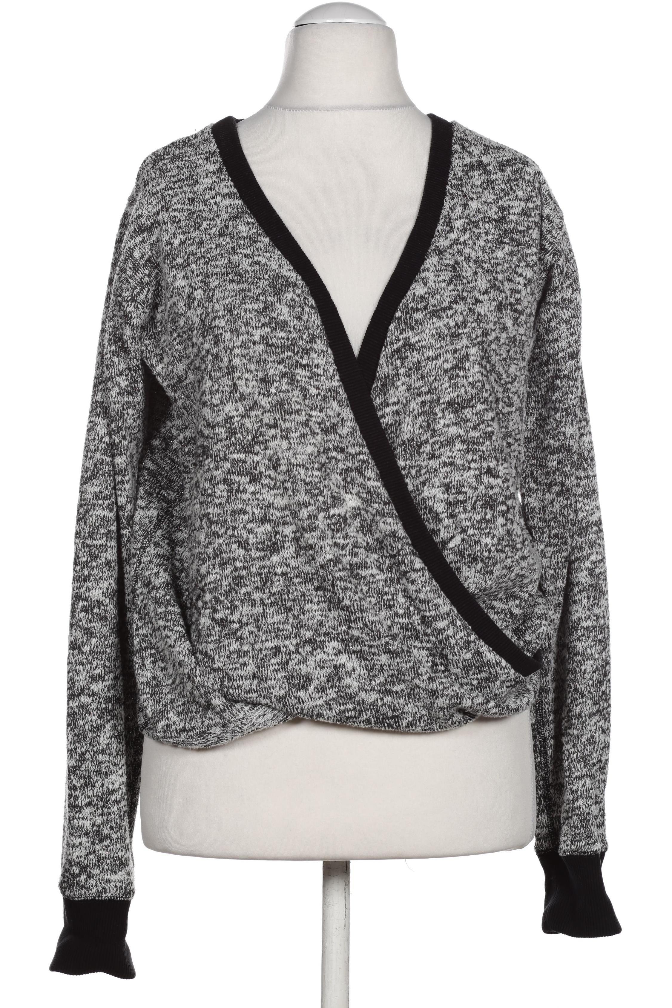 

Abercrombie & Fitch Damen Pullover, grau, Gr. 36