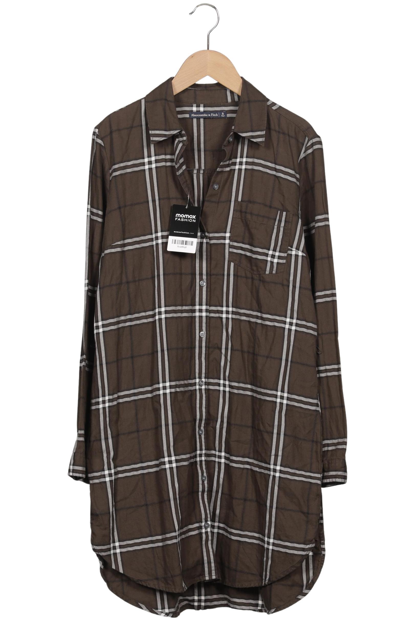 

Abercrombie & Fitch Damen Kleid, grün, Gr. 36