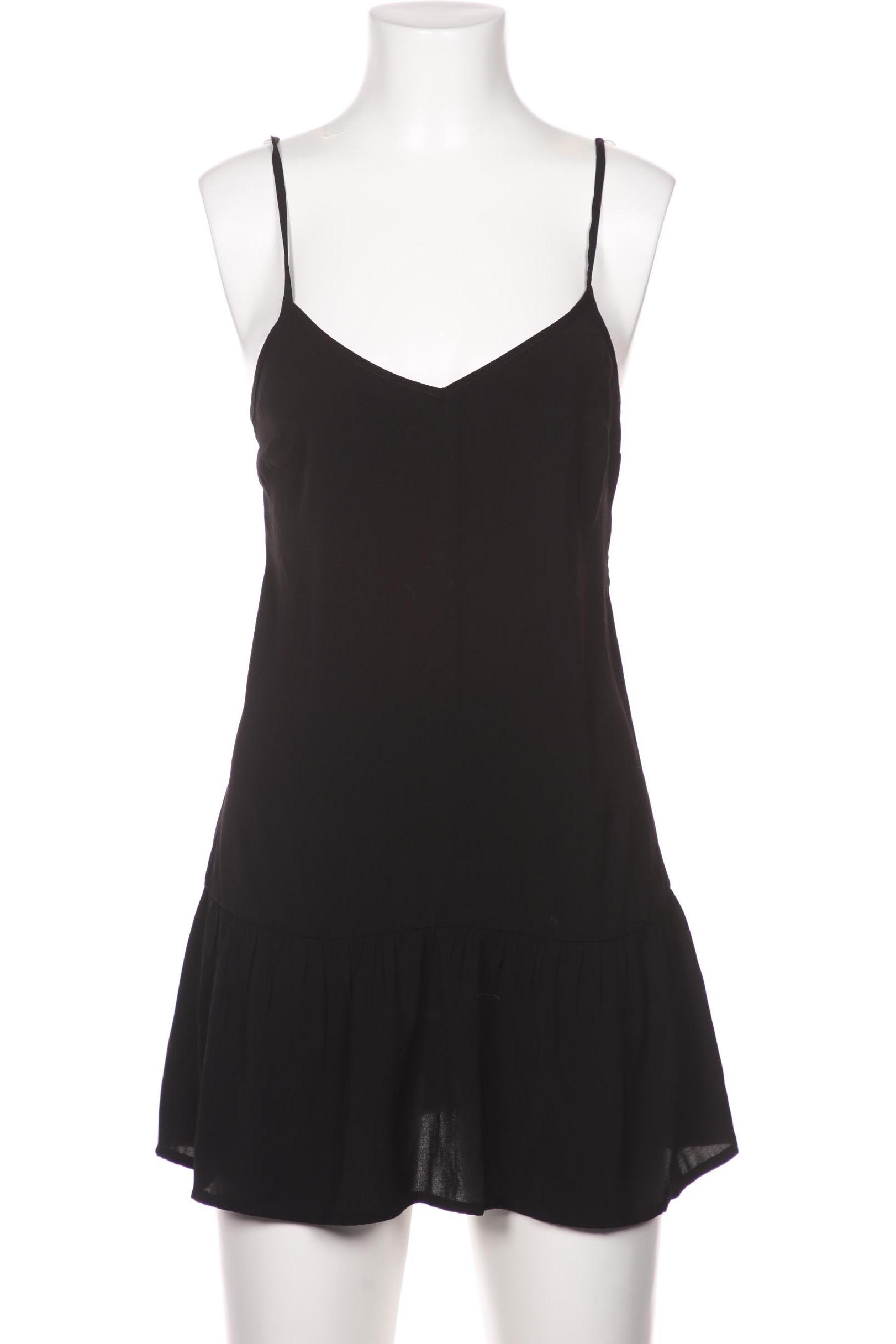 

Abercrombie & Fitch Damen Kleid, schwarz, Gr. 34