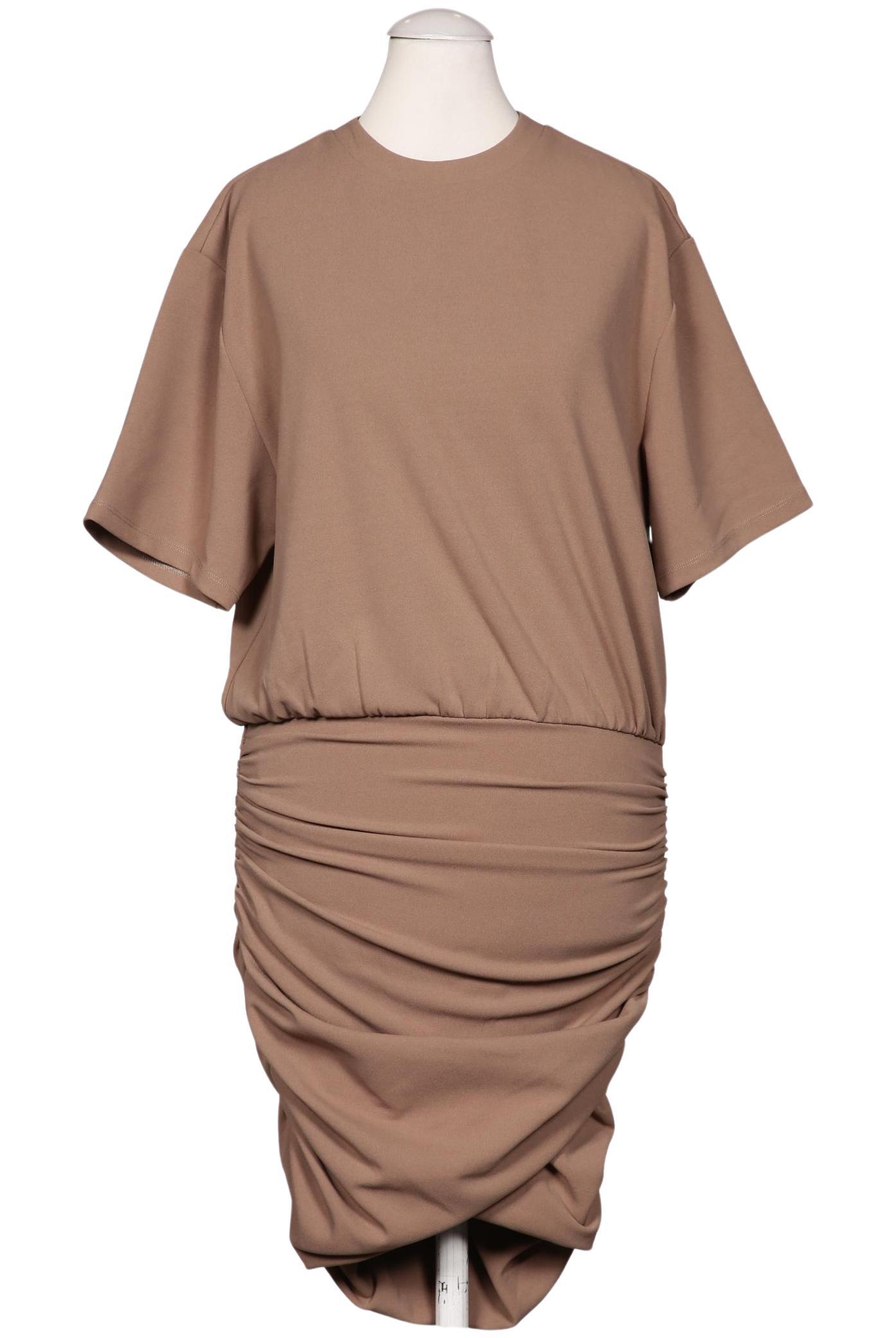 

Abercrombie & Fitch Damen Kleid, braun, Gr. 34