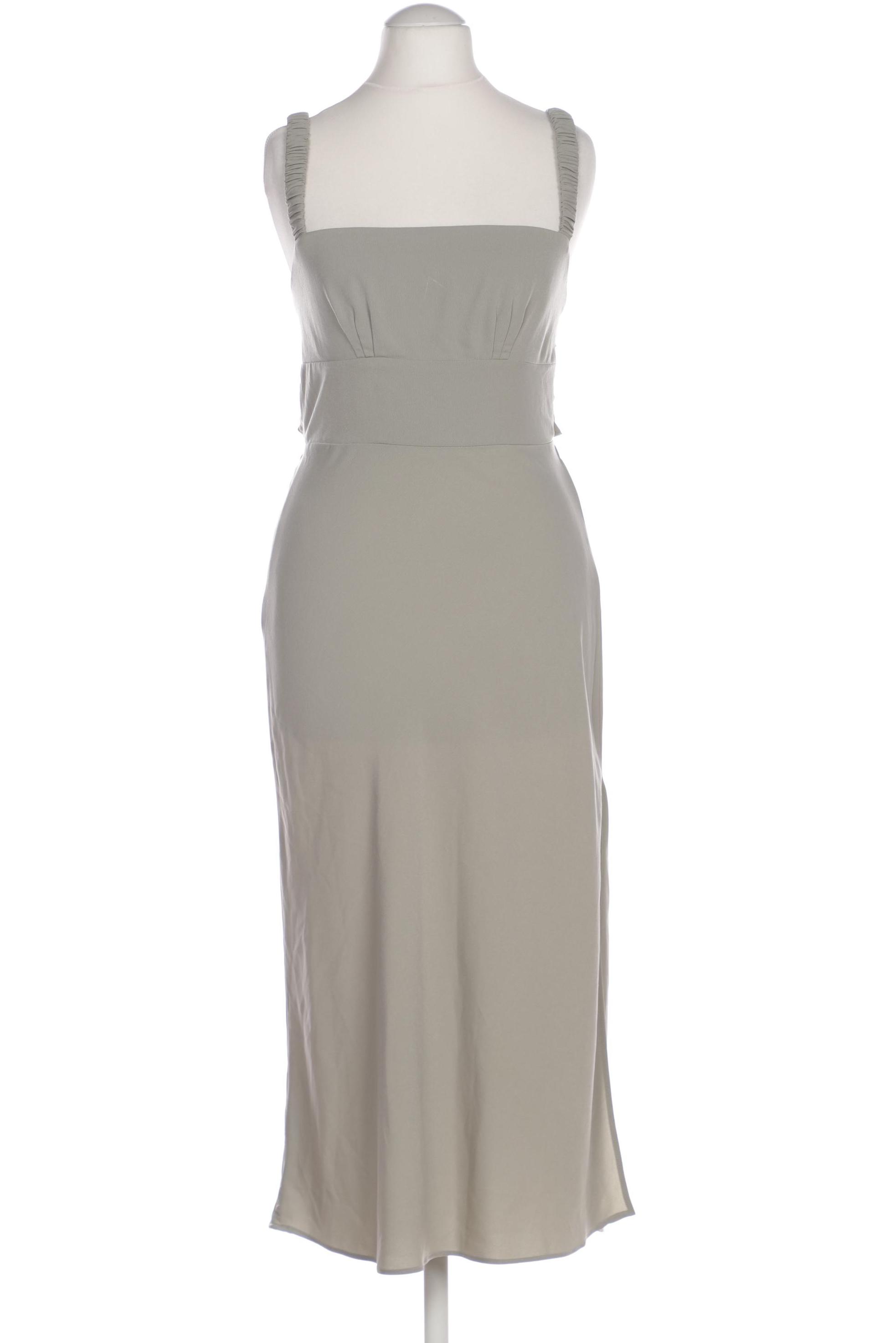 

Abercrombie & Fitch Damen Kleid, hellgrün, Gr. 34