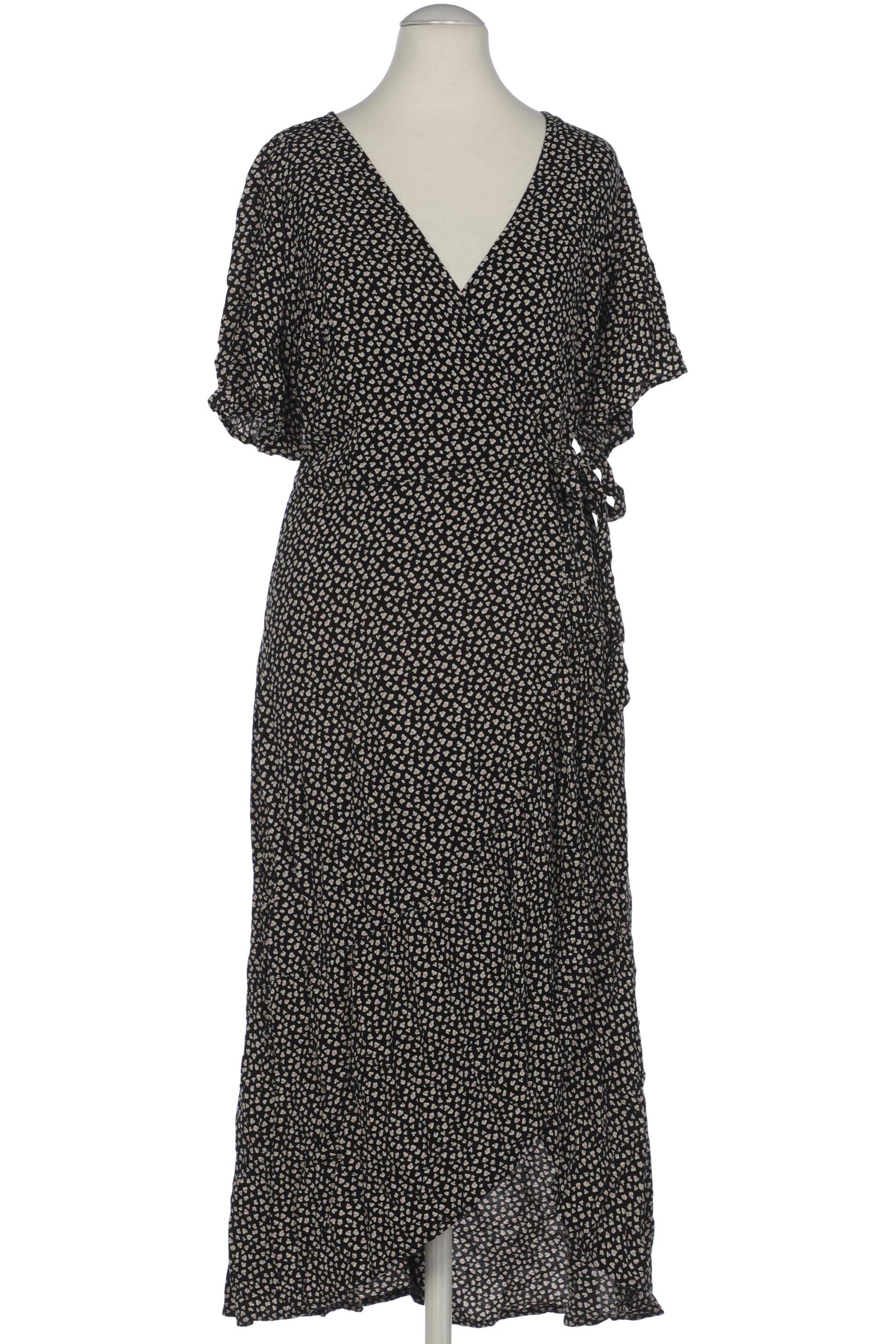 

Abercrombie & Fitch Damen Kleid, schwarz, Gr. 36
