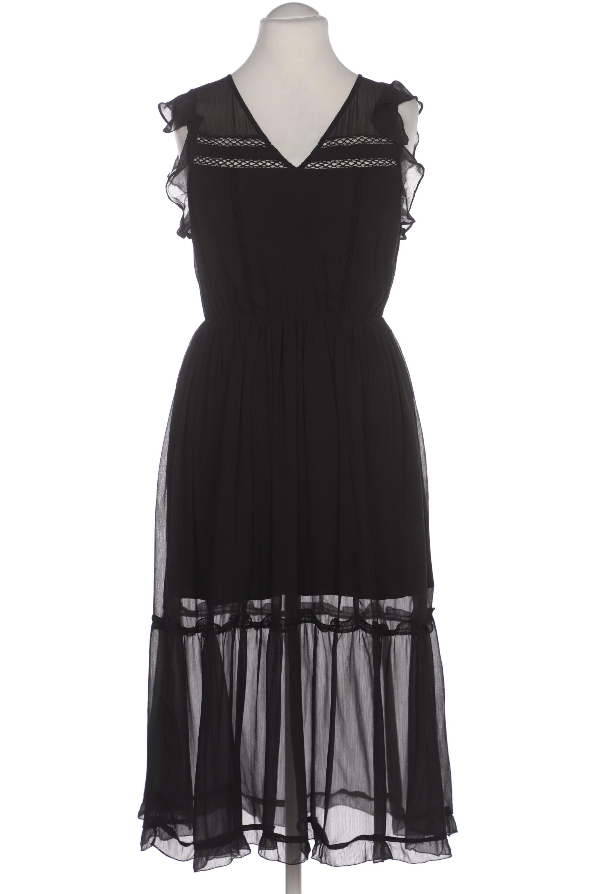 

Abercrombie & Fitch Damen Kleid, schwarz, Gr. 42